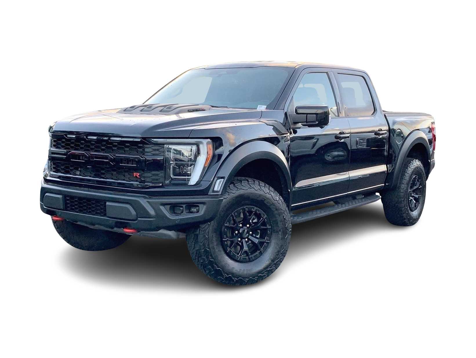 Thumbnail: 2023 Ford F-150 - 1