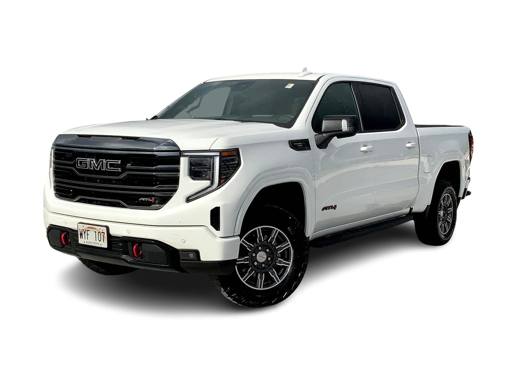 Thumbnail: 2024 GMC Sierra 1500 - 1