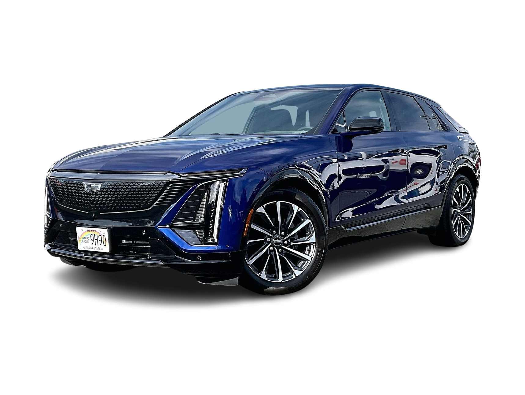 2024 Cadillac Lyriq Sport 1 -
                  Honolulu, HI