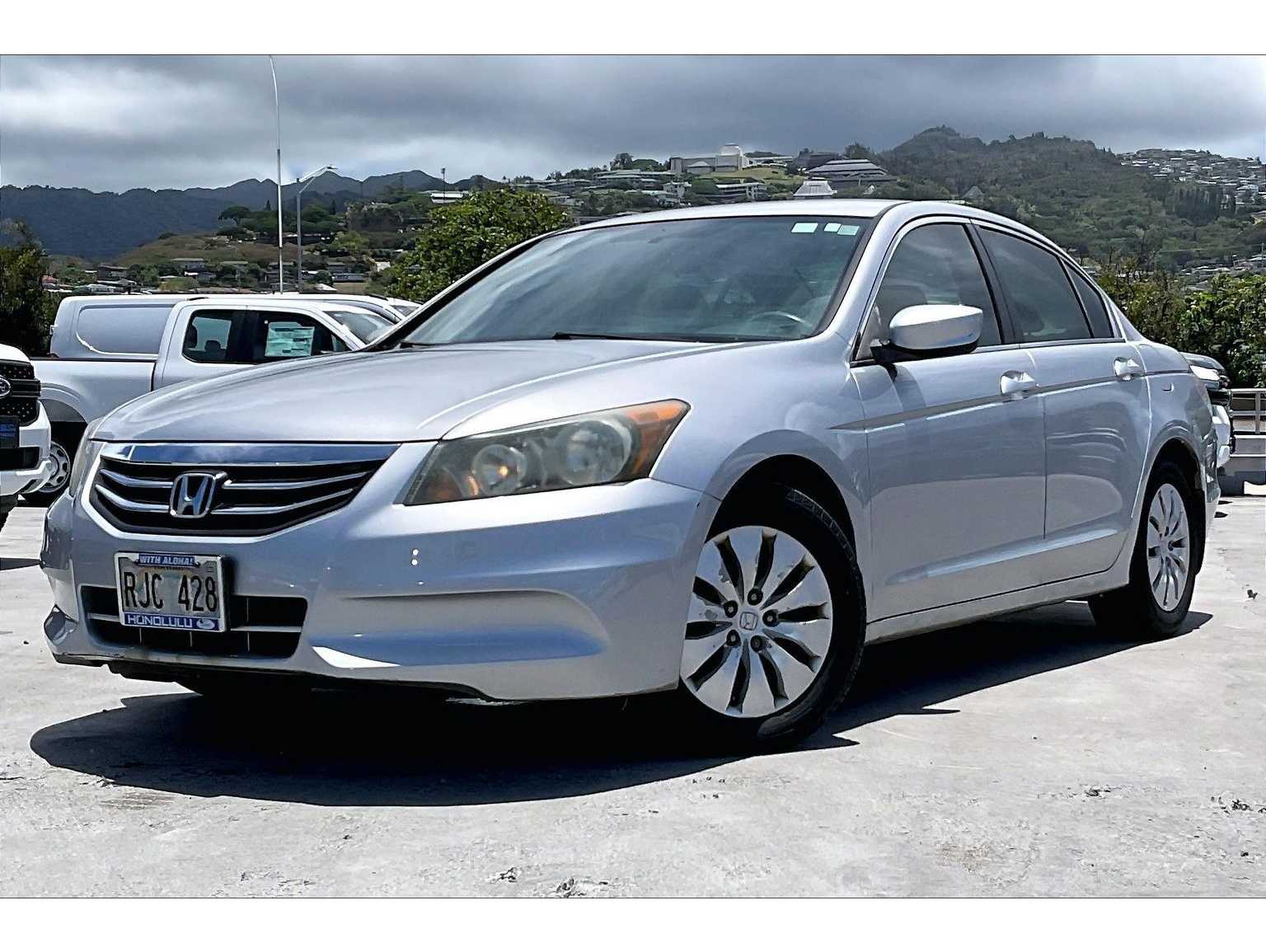 2011 Honda Accord