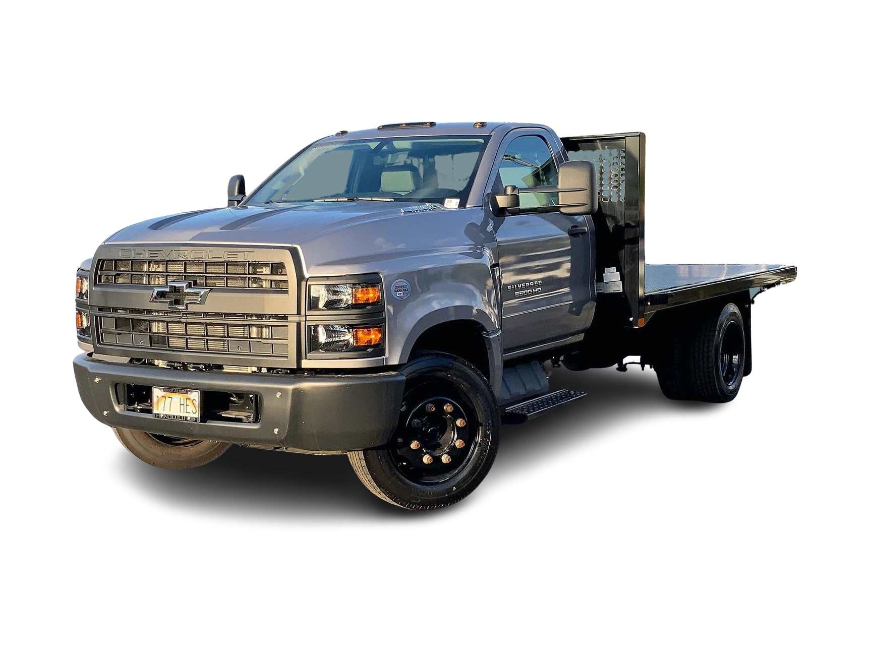 Thumbnail: 2024 Chevrolet  - 1