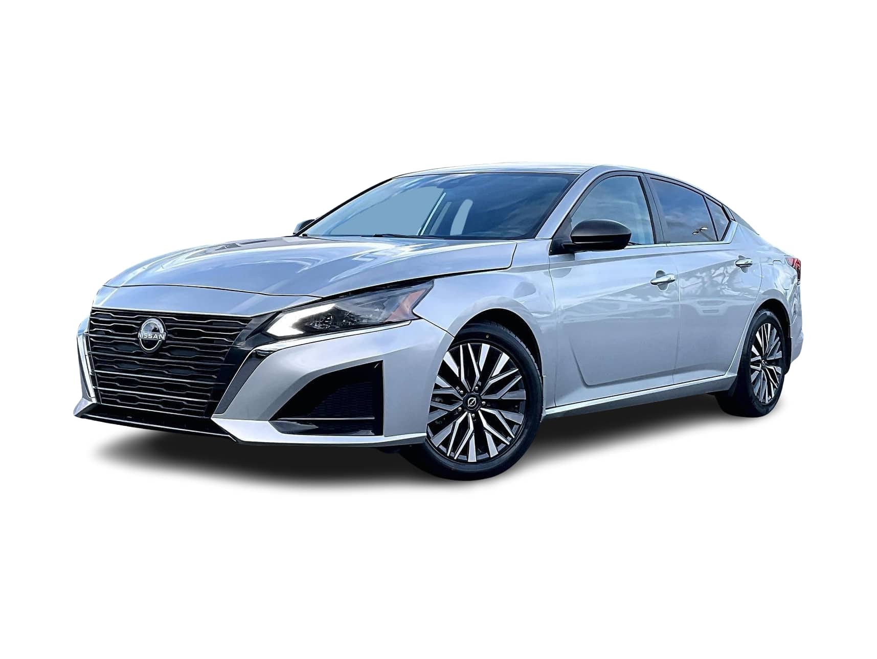 Thumbnail: 2024 Nissan Altima - 1