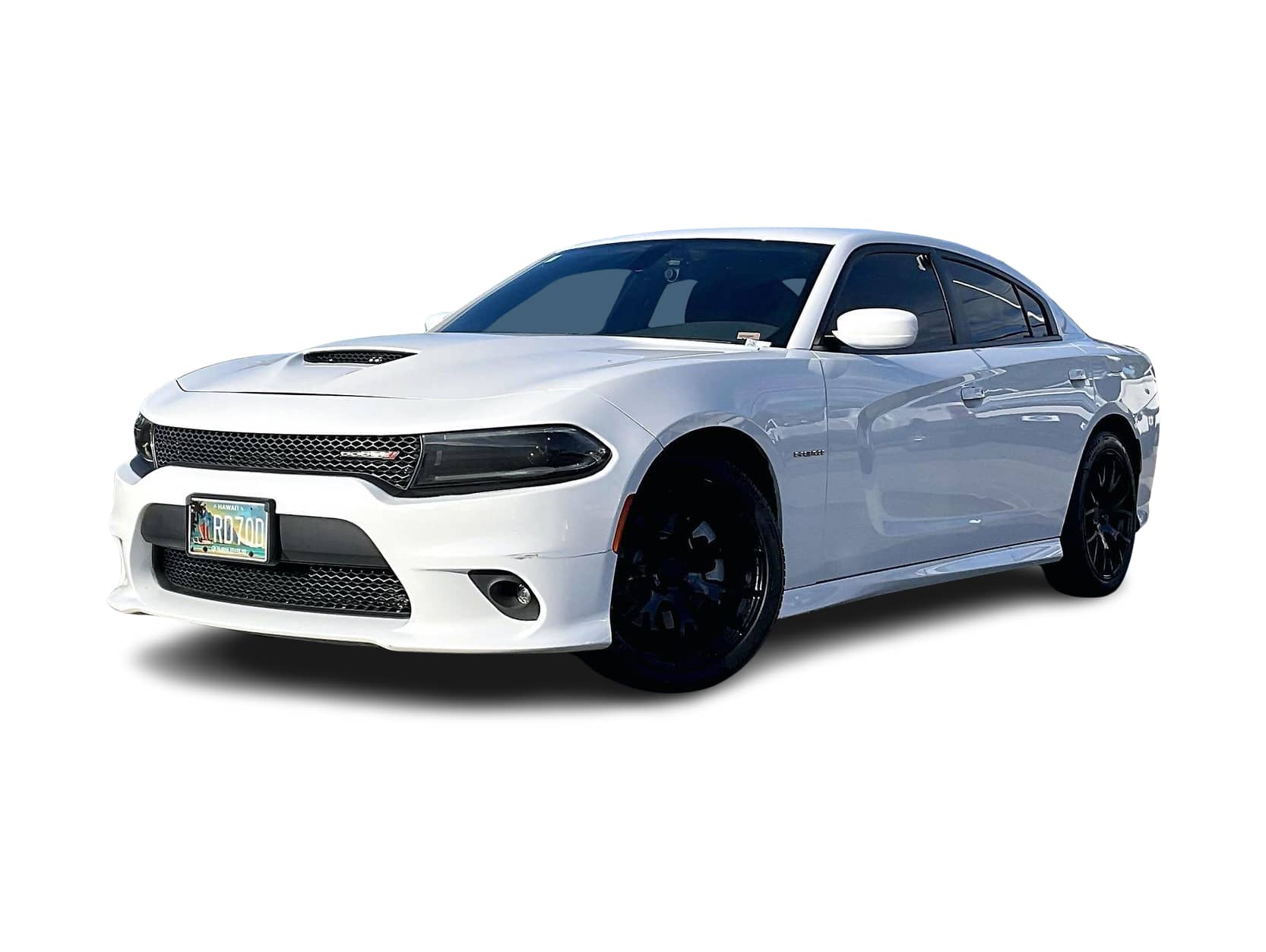 Thumbnail: 2022 Dodge Charger - 1
