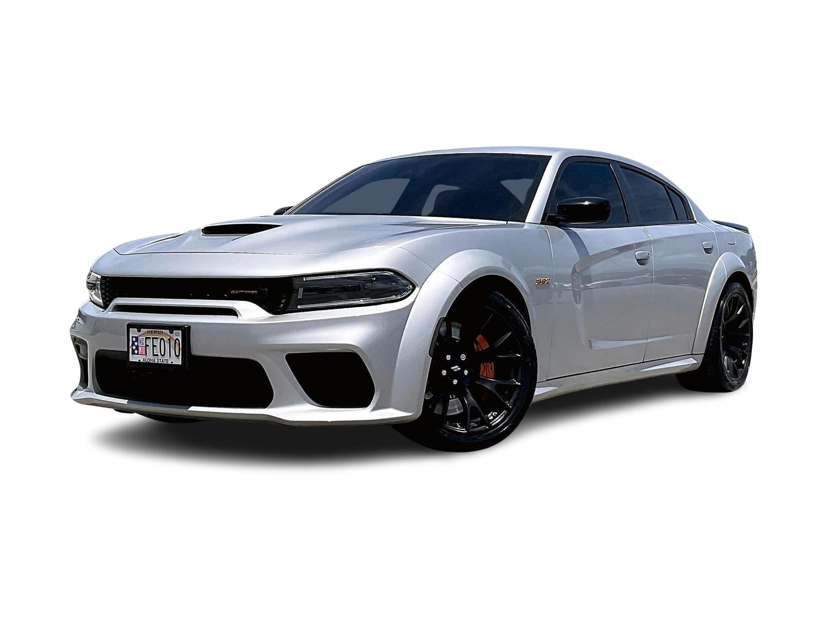 Thumbnail: 2023 Dodge Charger - 1
