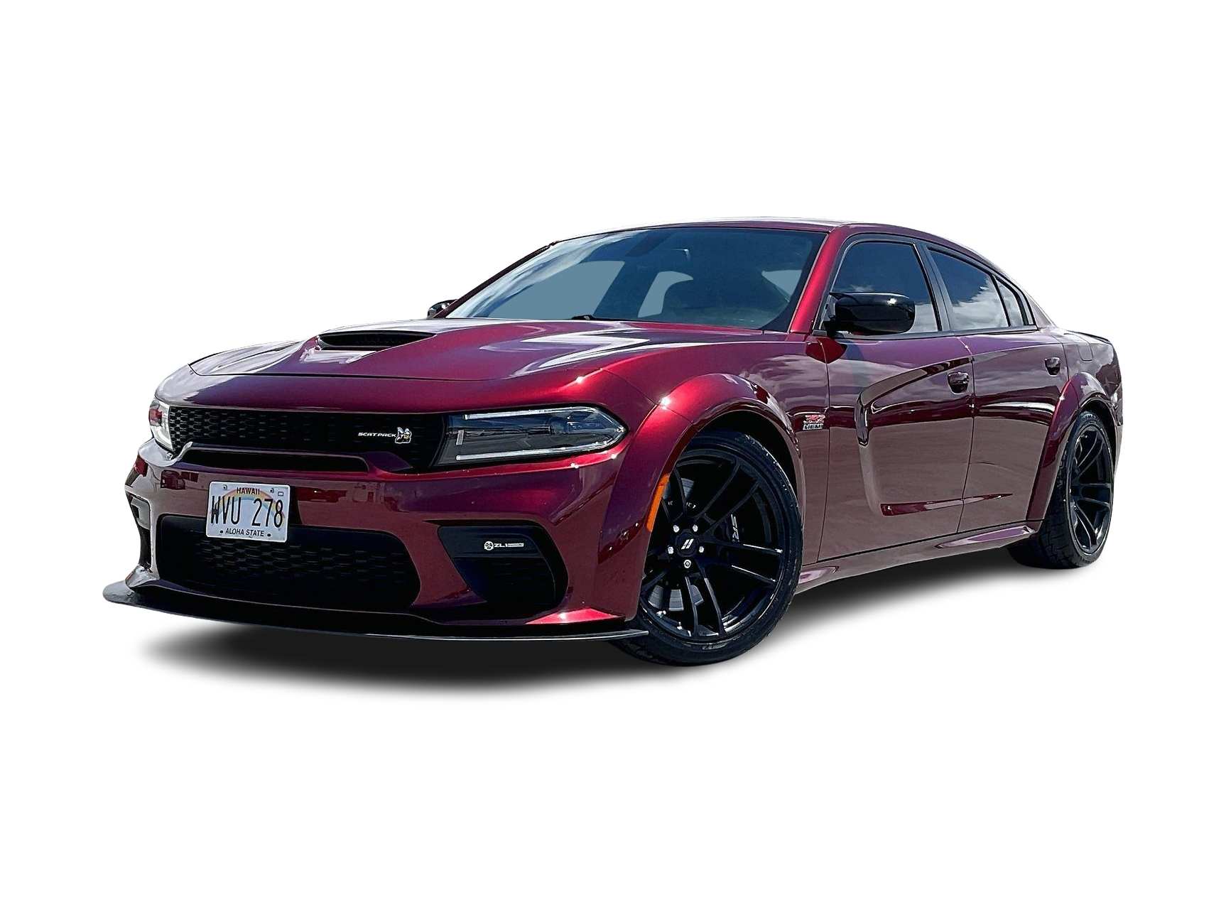 Thumbnail: 2023 Dodge Charger - 1