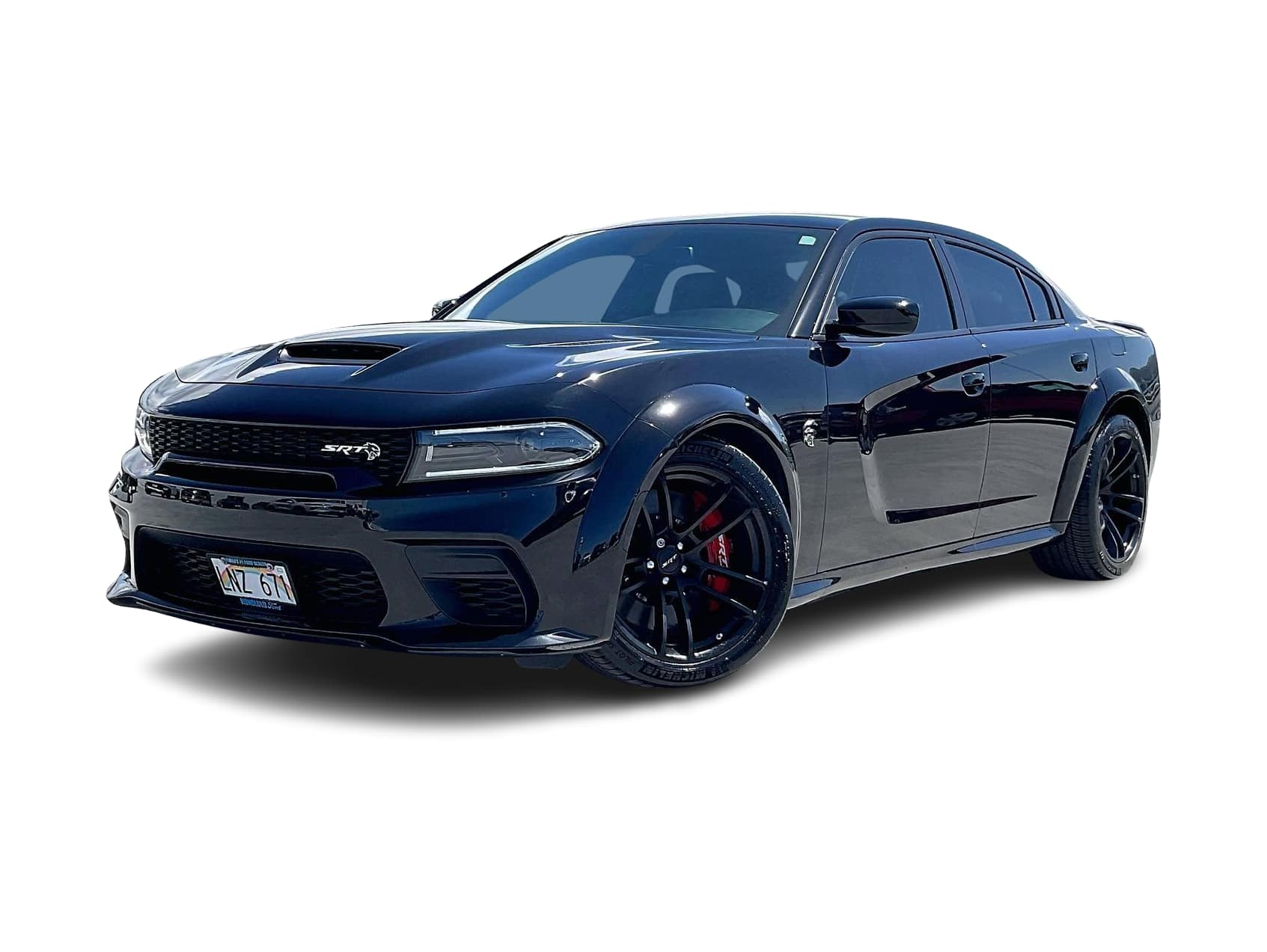 Thumbnail: 2022 Dodge Charger - 1