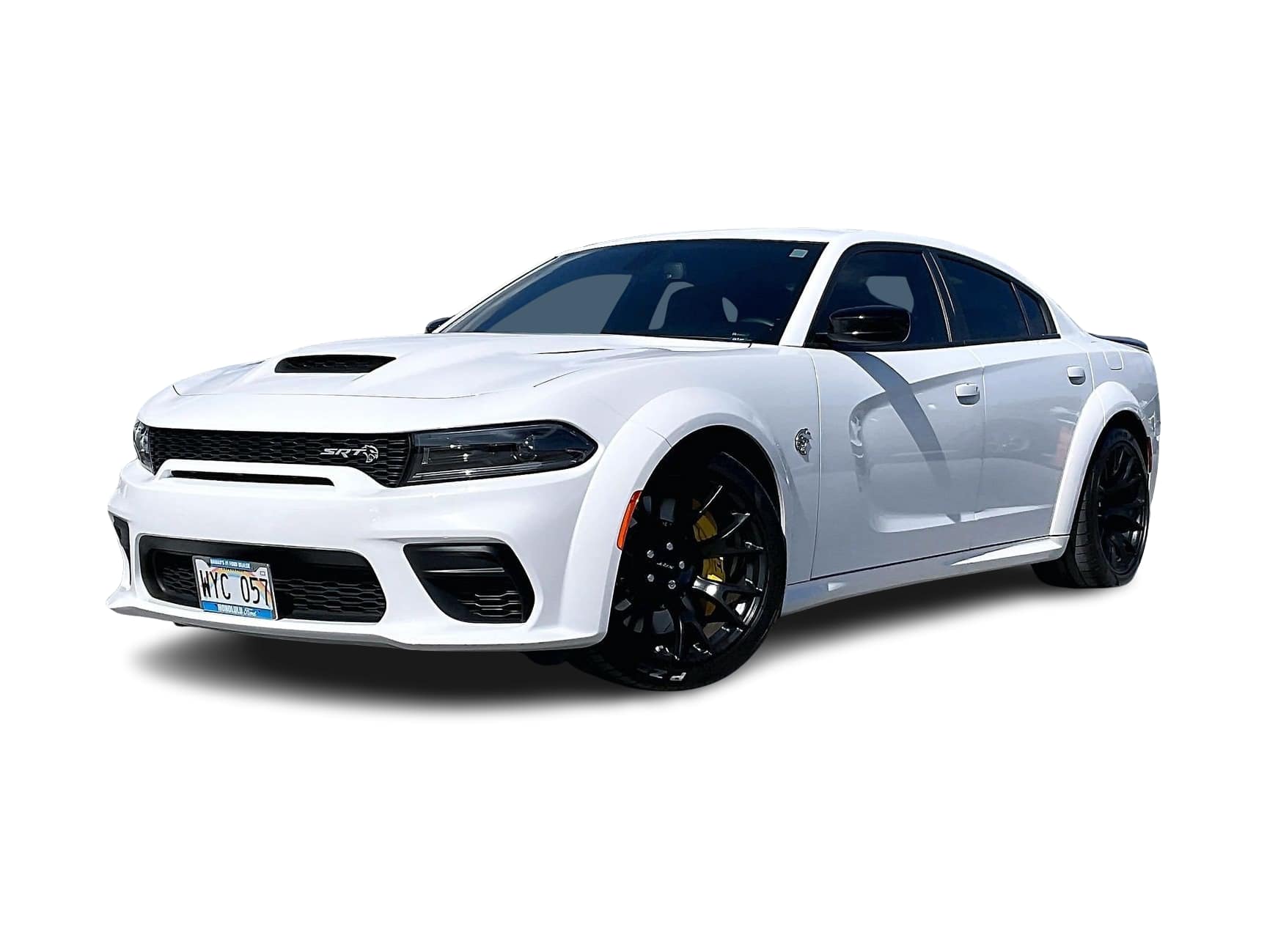 Thumbnail: 2023 Dodge Charger - 1