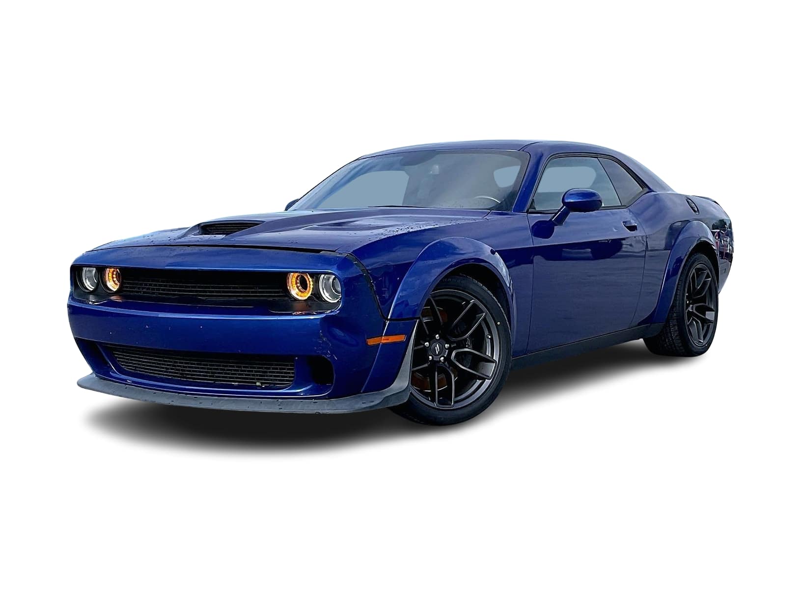 Thumbnail: 2021 Dodge Challenger - 1