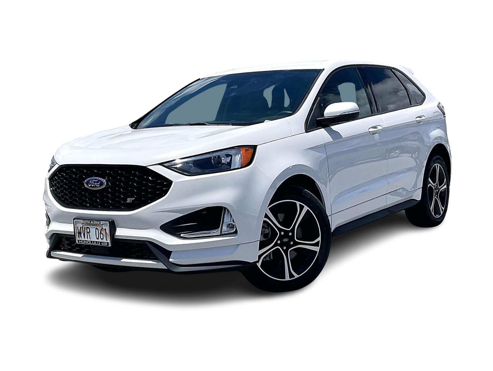 Thumbnail: 2023 Ford Edge - 1