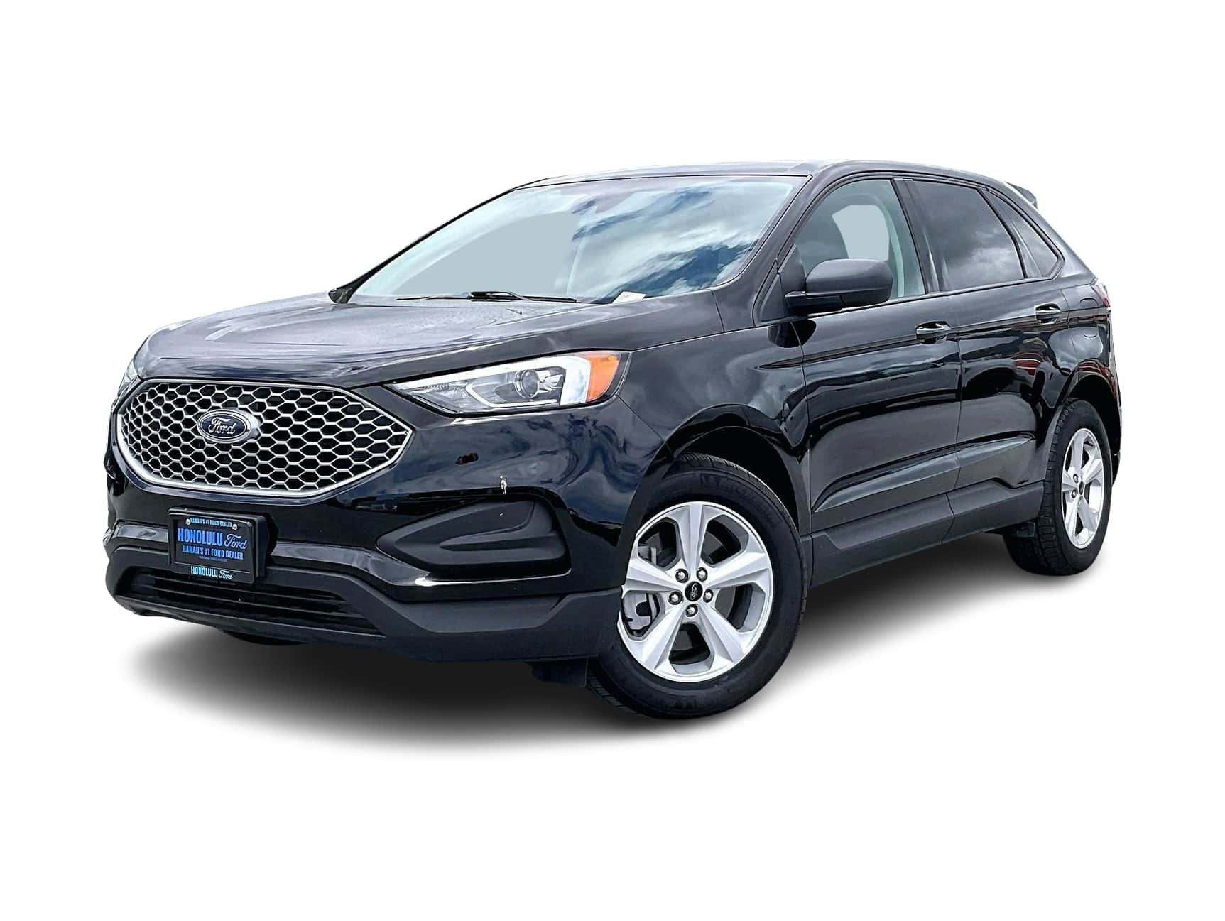 Thumbnail: 2023 Ford Edge - 1