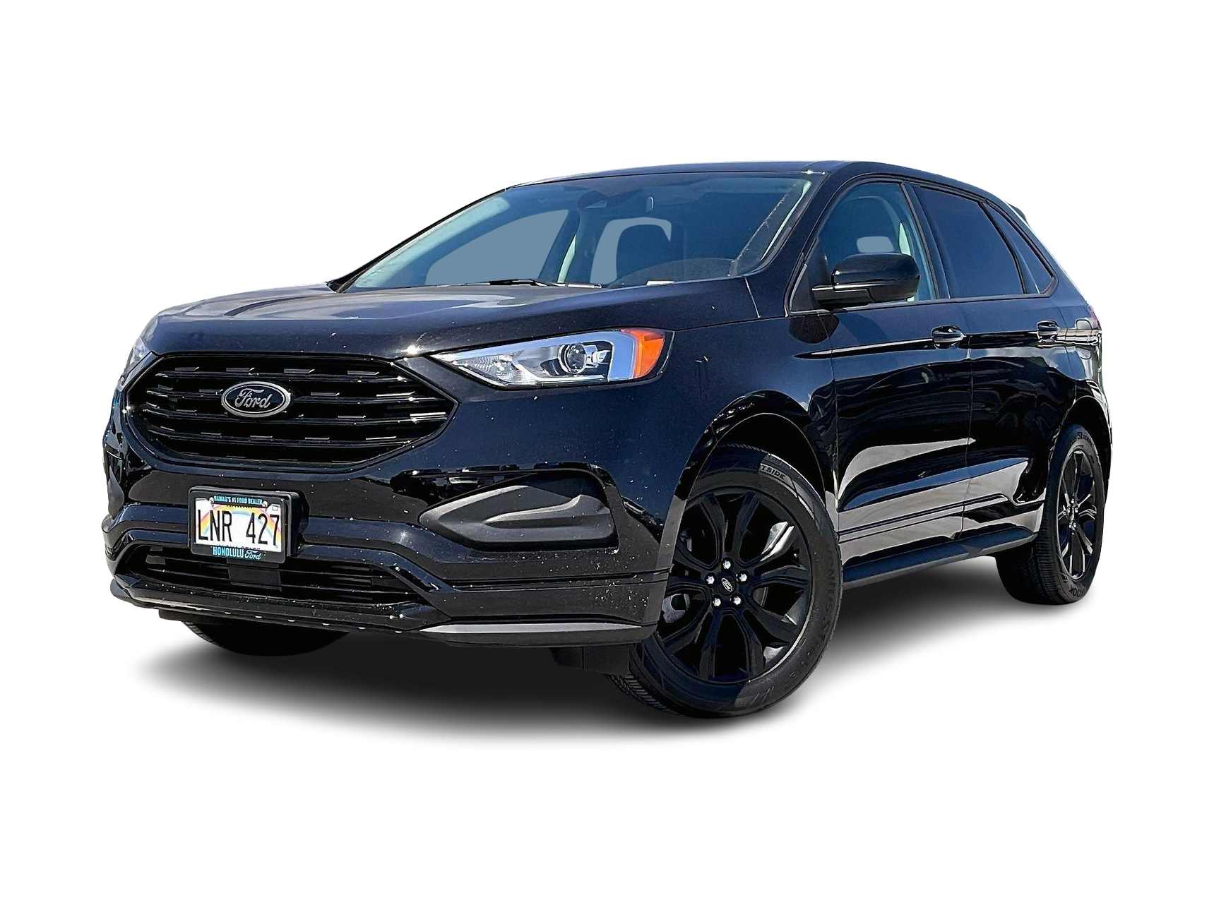 Thumbnail: 2024 Ford Edge - 1