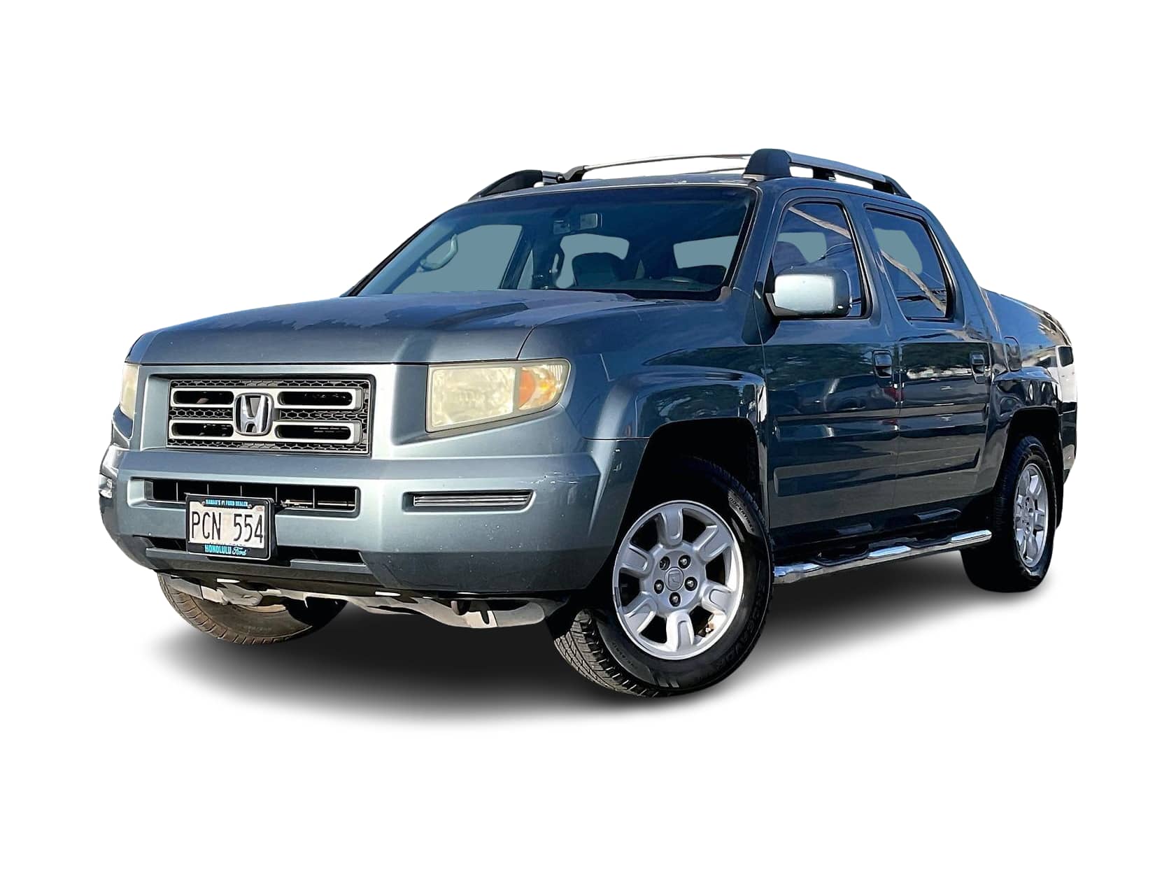 2006 Honda Ridgeline RTL -
                  Honolulu, HI