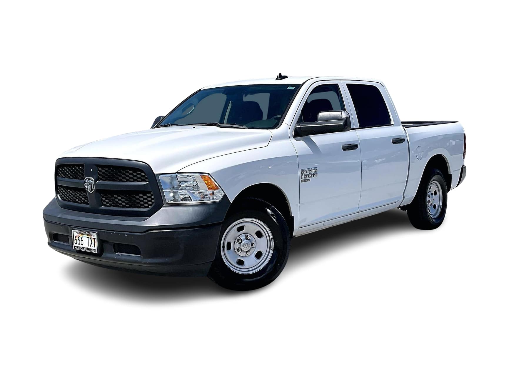 Thumbnail: 2022 RAM 1500 - 1