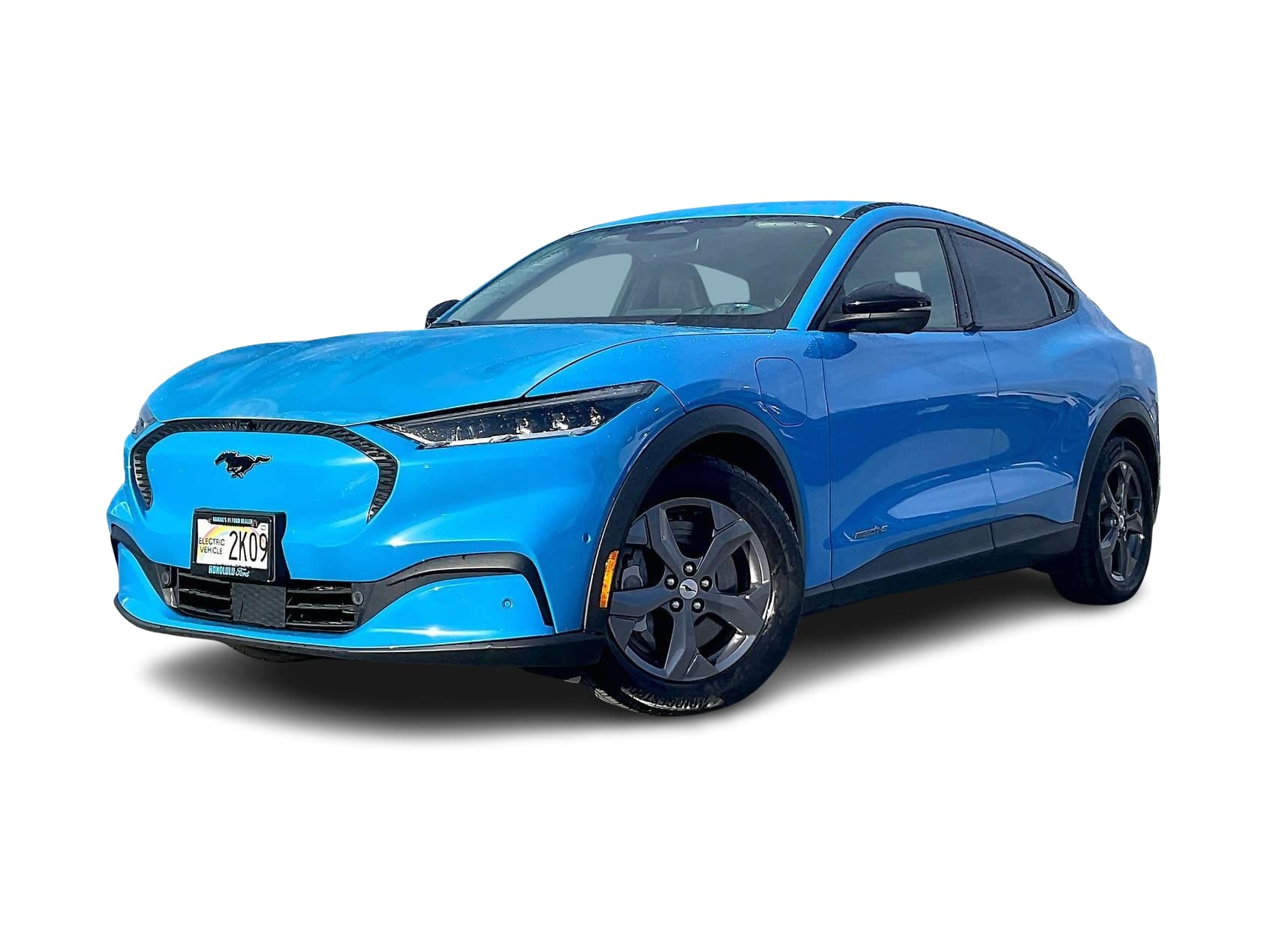 2023 Ford Mustang Mach-E Select -
                  Honolulu, HI