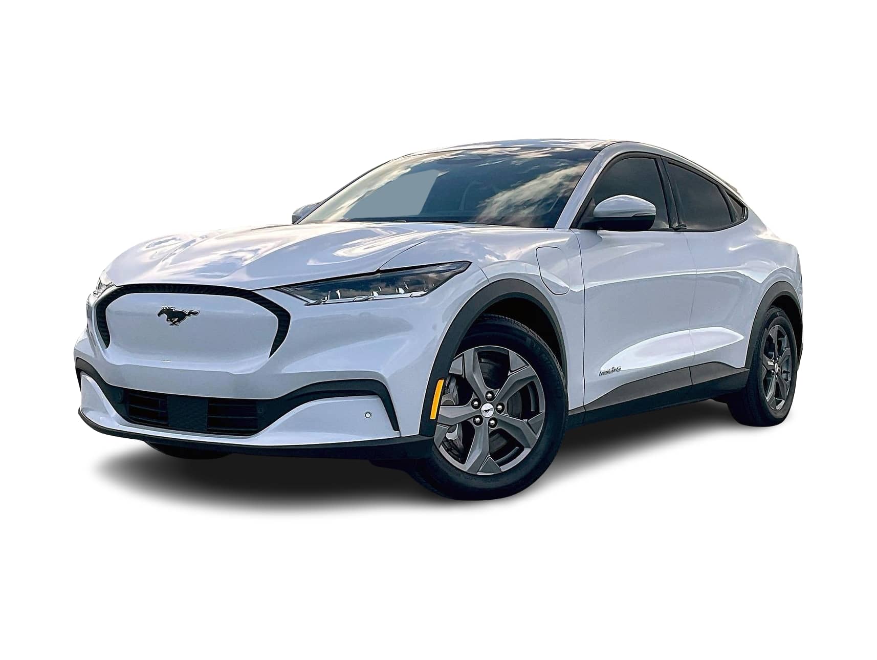 2022 Ford Mustang Mach-E Select -
                  Honolulu, HI