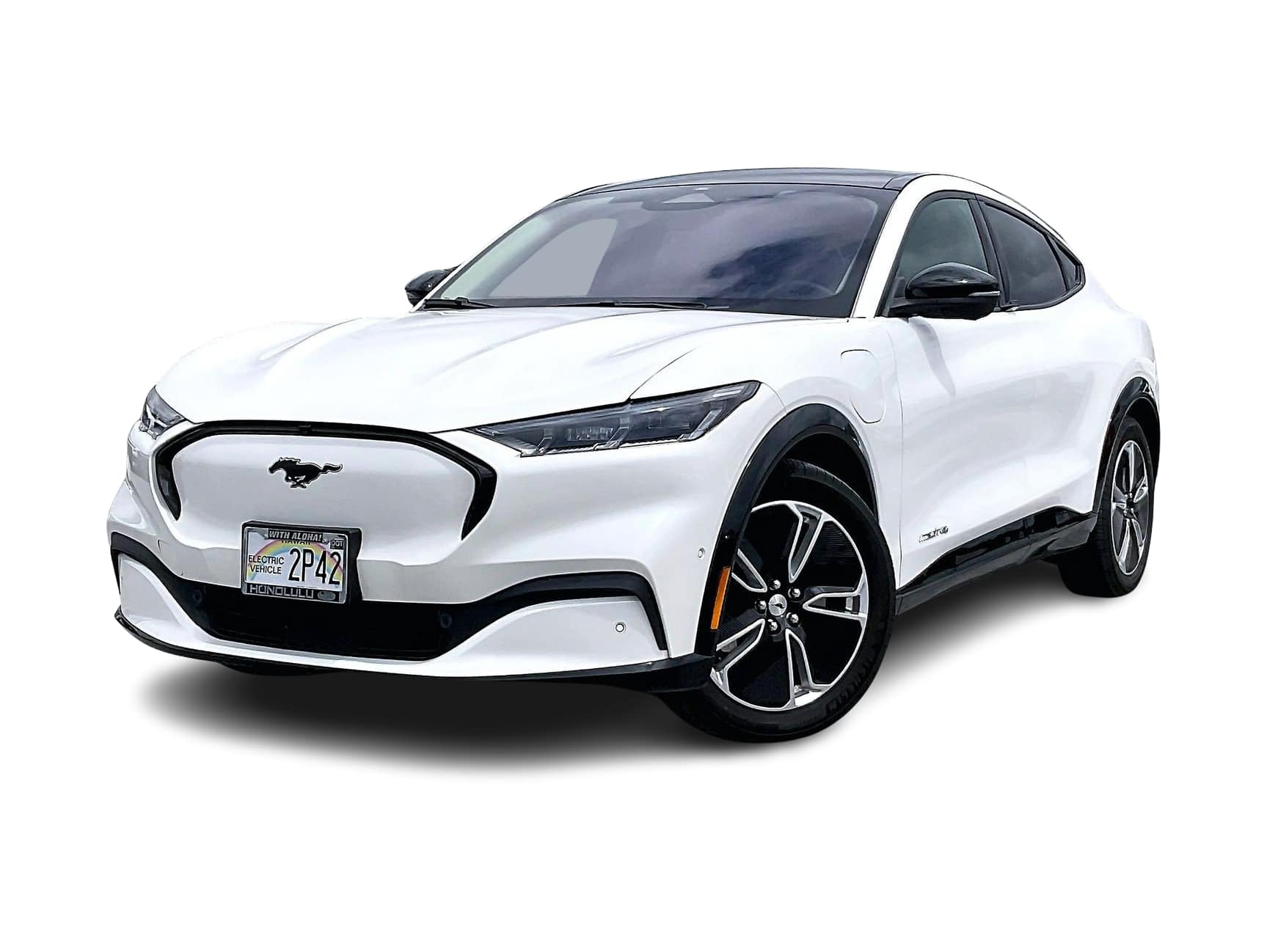 Thumbnail: 2023 Ford Mustang Mach-E - 1
