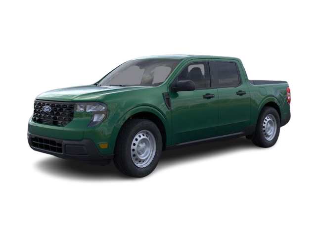 Thumbnail: 2025 Ford Maverick - 1