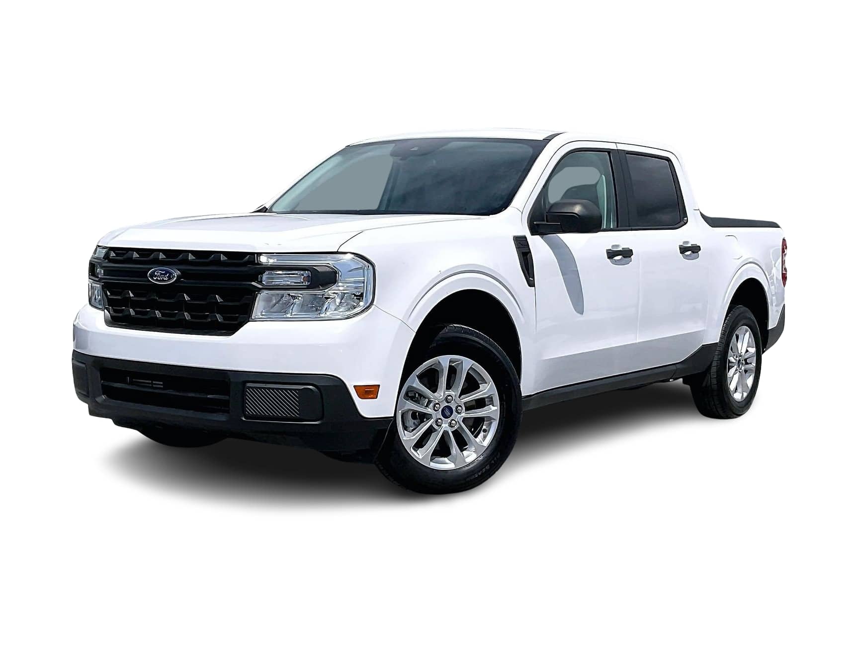 Thumbnail: 2024 Ford Maverick - 1