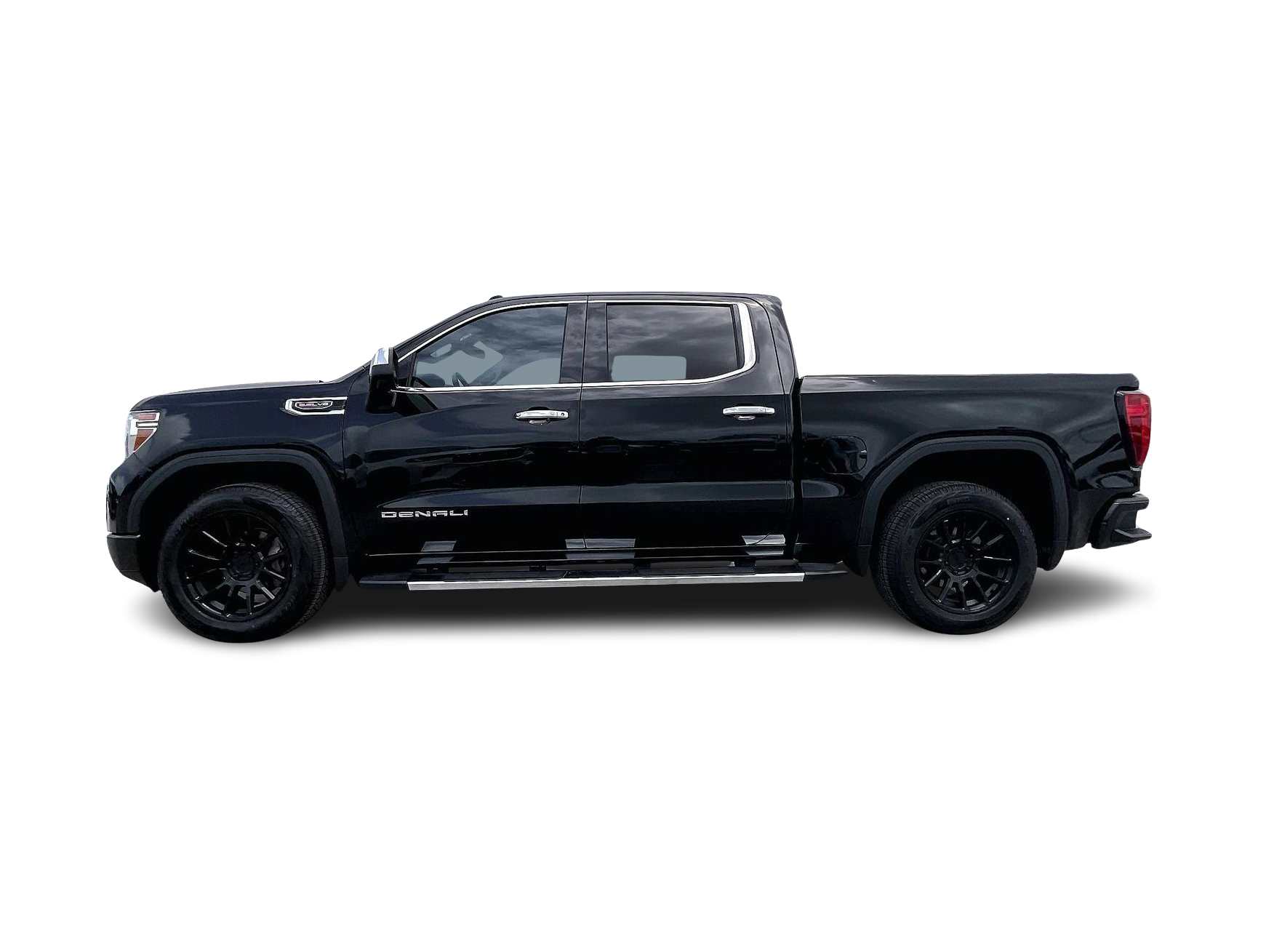 Thumbnail: 2022 GMC Sierra 1500 - 1