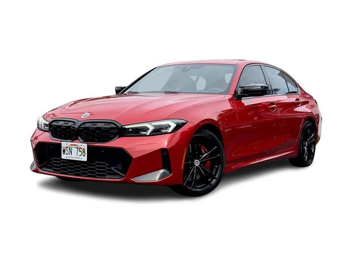 2023 BMW 3 Series M340i -
                Honolulu, HI