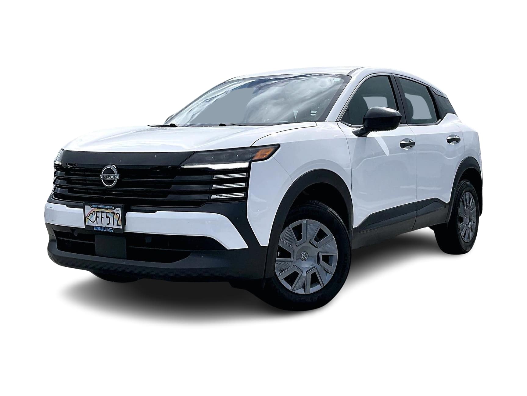 Thumbnail: 2025 Nissan Kicks - 1