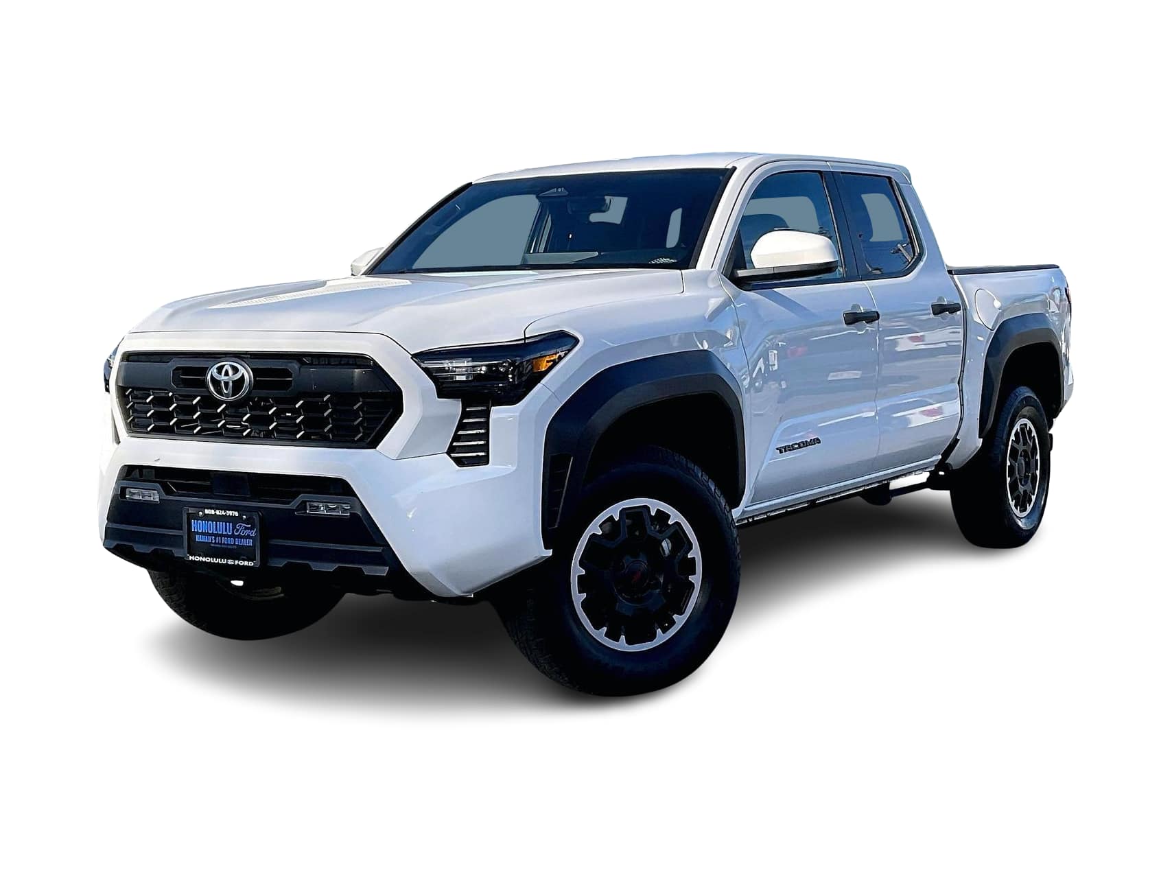Thumbnail: 2024 Toyota Tacoma - 1