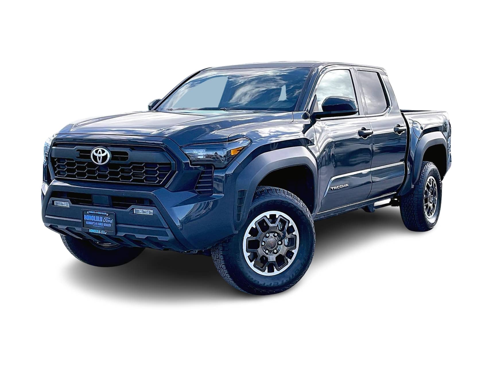 Thumbnail: 2025 Toyota Tacoma - 1