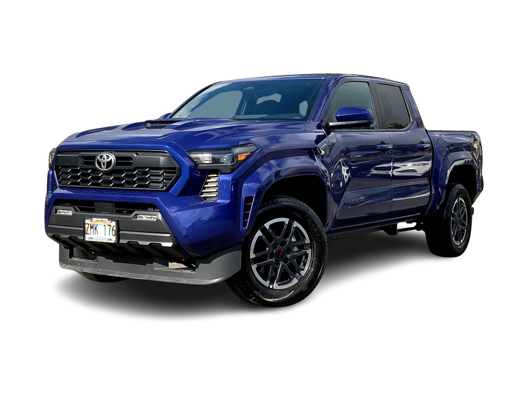 2024 Toyota Tacoma TRD Sport -
                Honolulu, HI