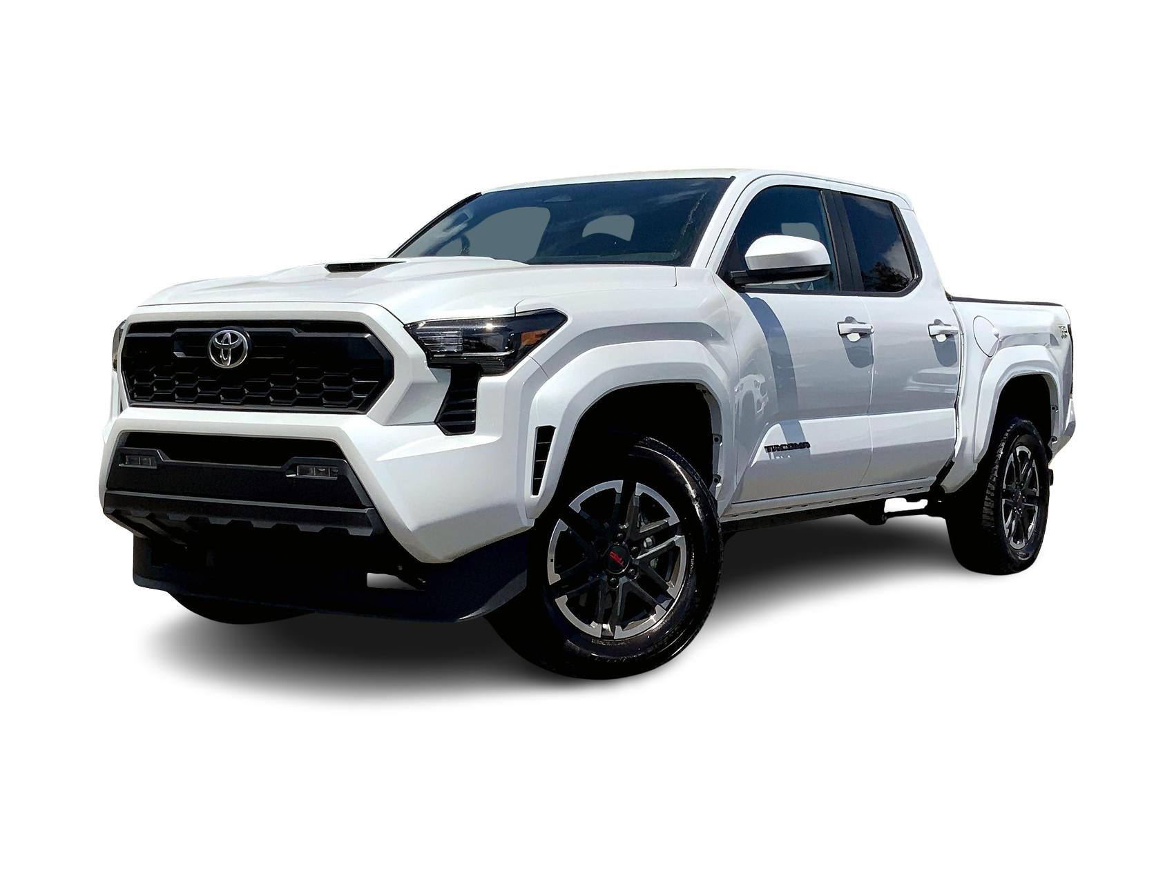 2024 Toyota Tacoma SR5 -
                Honolulu, HI