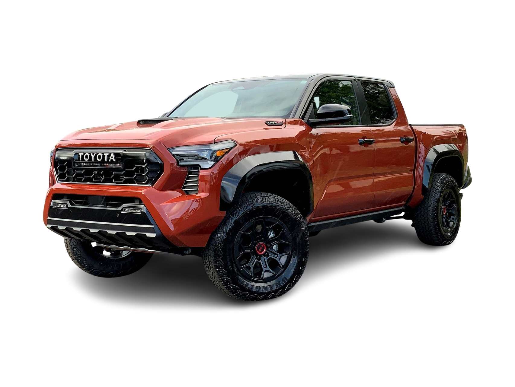 2024 Toyota Tacoma TRD Pro -
                Honolulu, HI