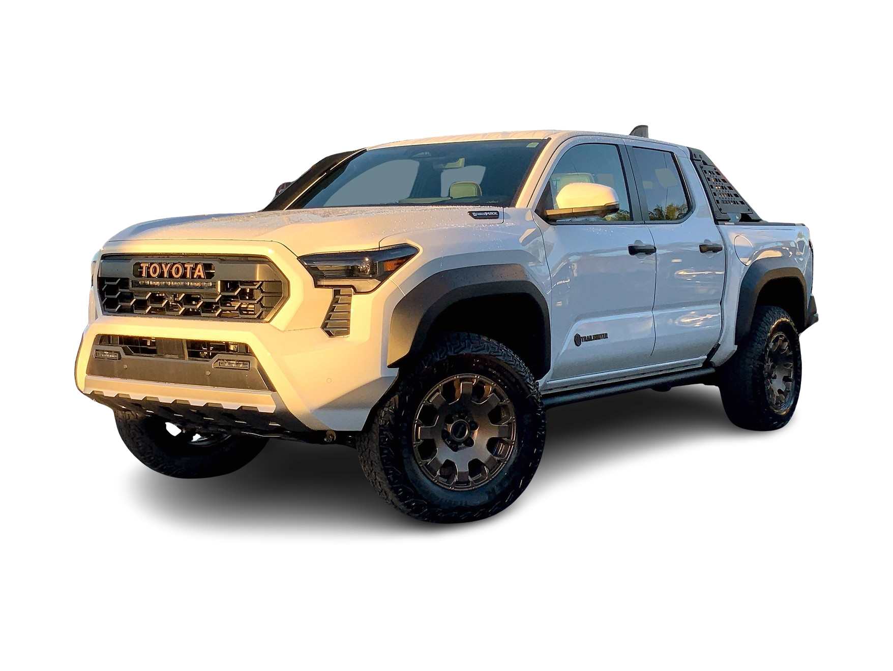 2024 Toyota Tacoma Trail Special Edition -
                Honolulu, HI