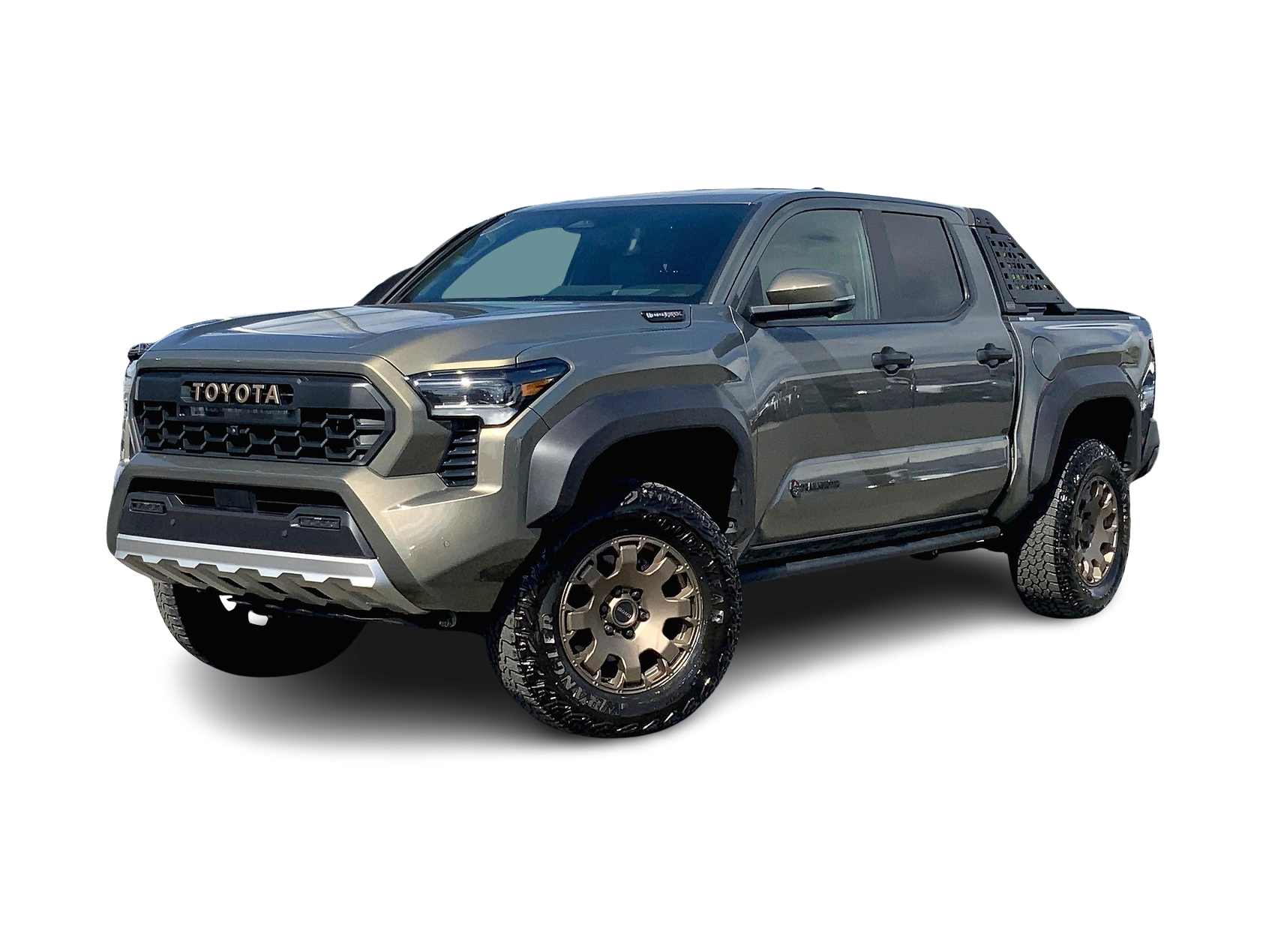 2024 Toyota Tacoma Trail Special Edition -
                Honolulu, HI