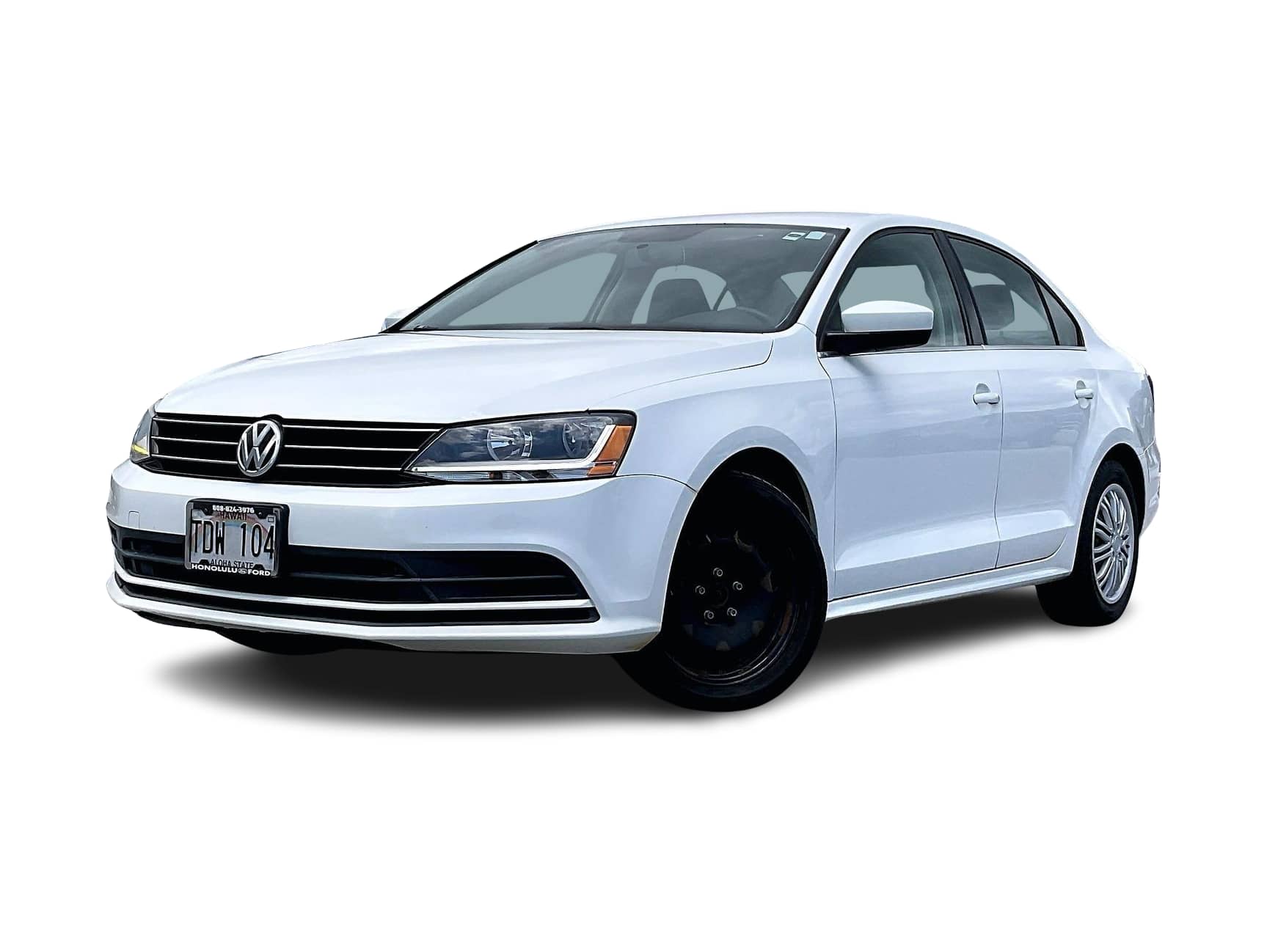 2017 Volkswagen Jetta S -
                  Honolulu, HI