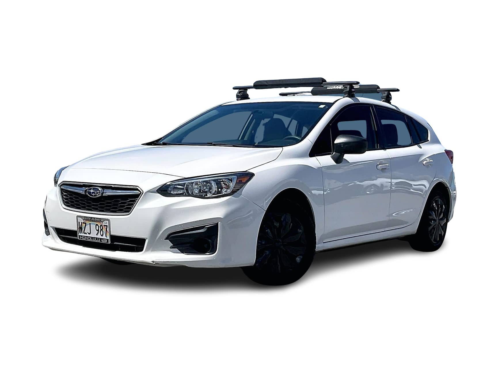 Thumbnail: 2019 Subaru Impreza - 1
