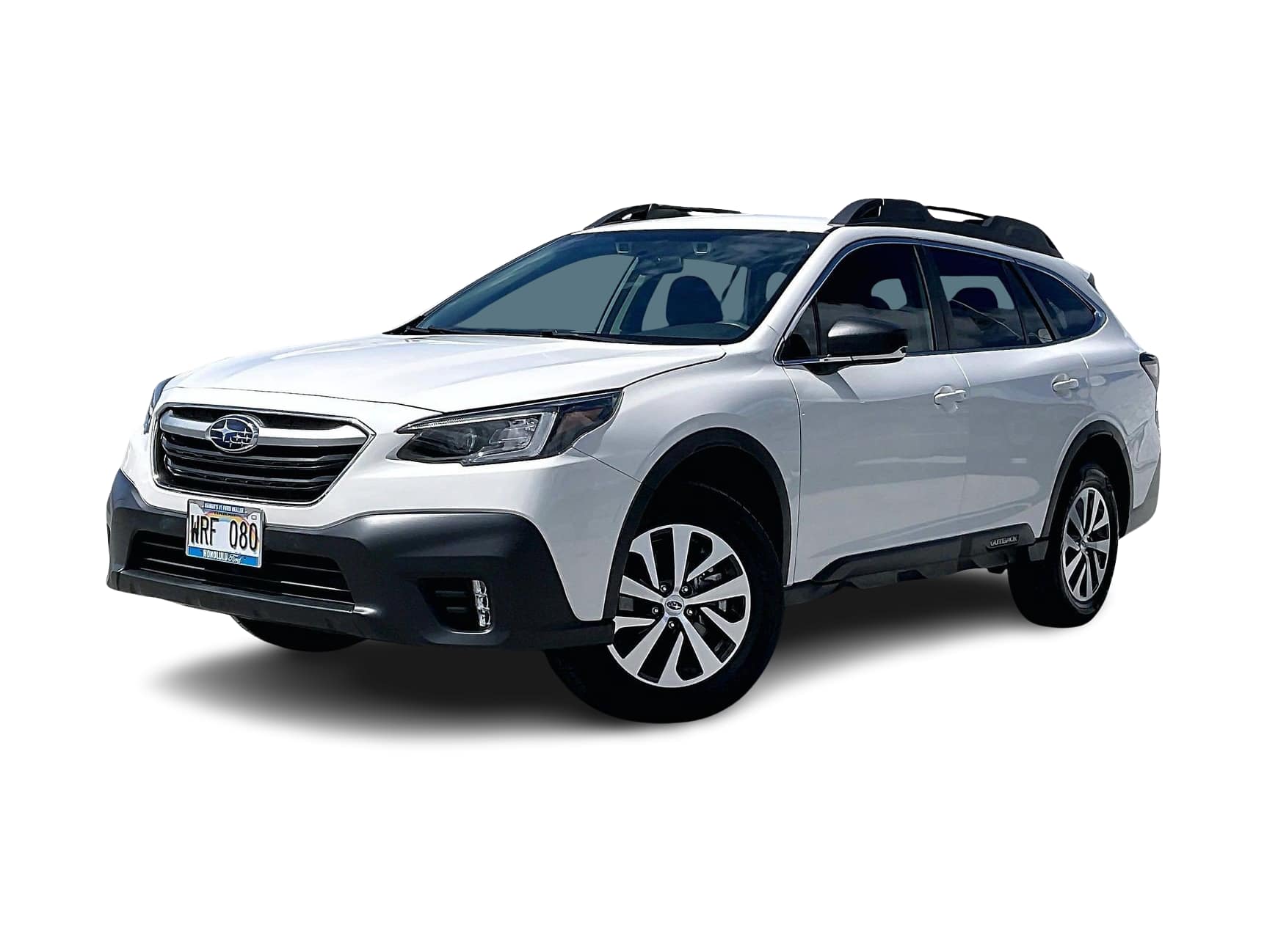 Thumbnail: 2022 Subaru Outback - 1