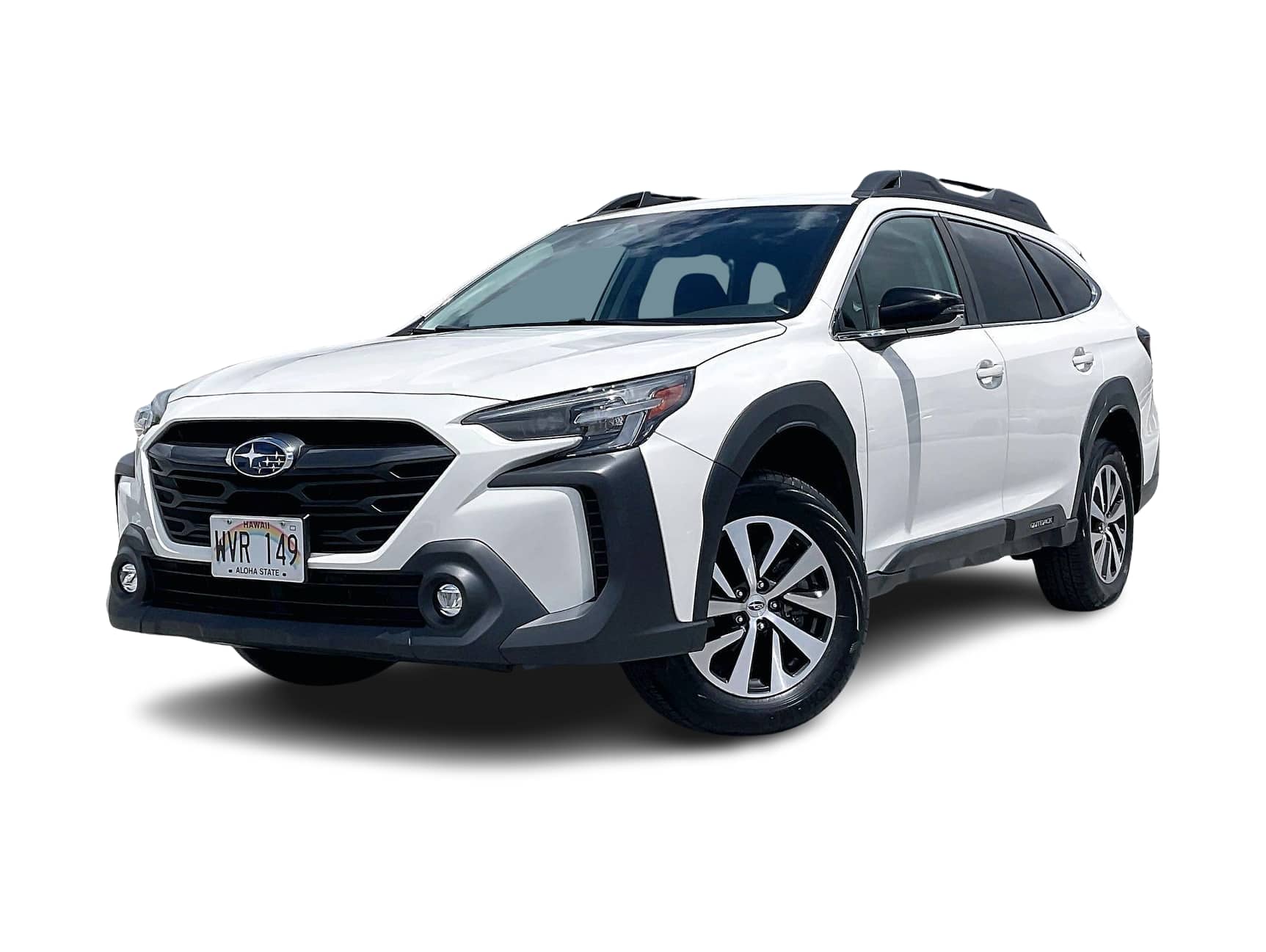 Thumbnail: 2023 Subaru Outback - 1