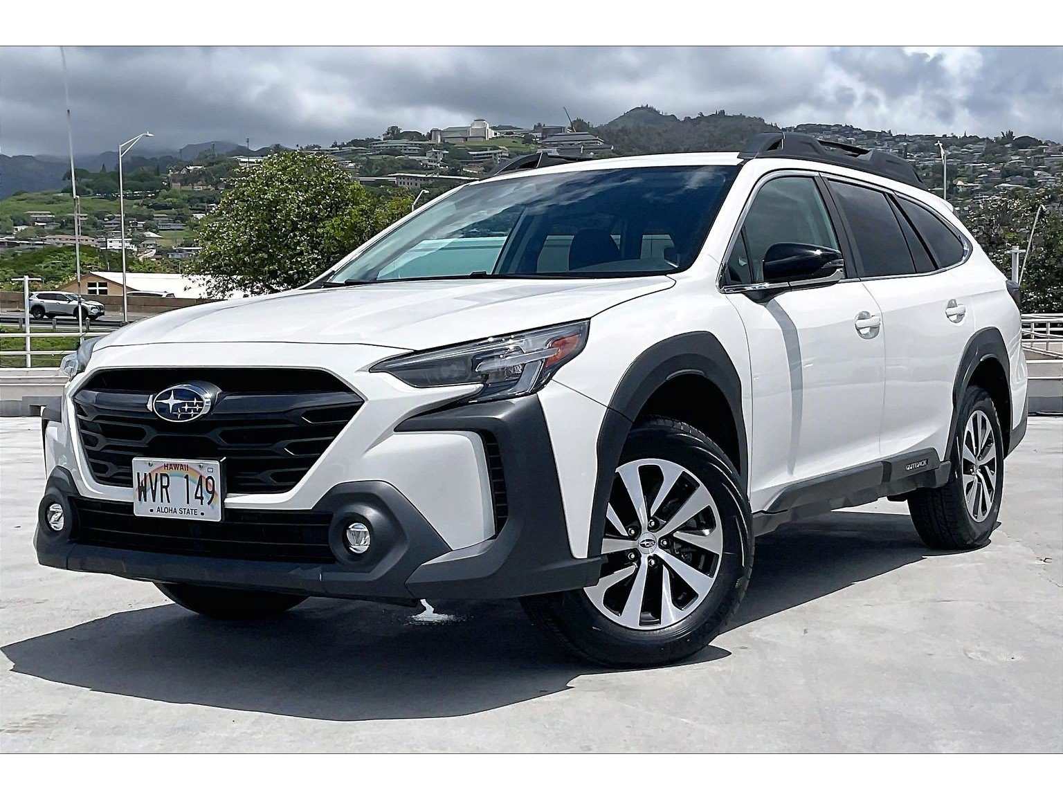 2023 Subaru Outback