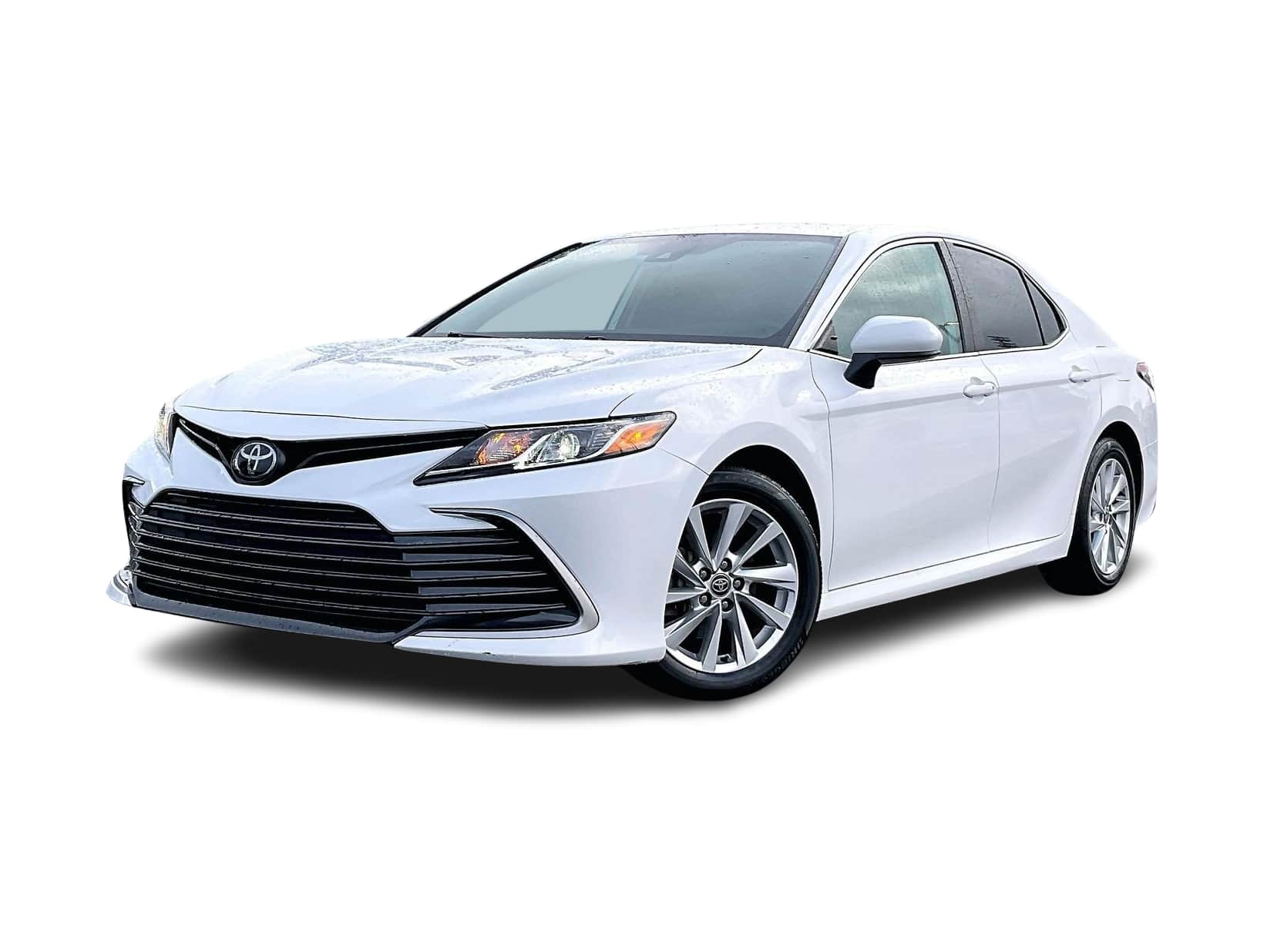 Thumbnail: 2023 Toyota Camry - 1