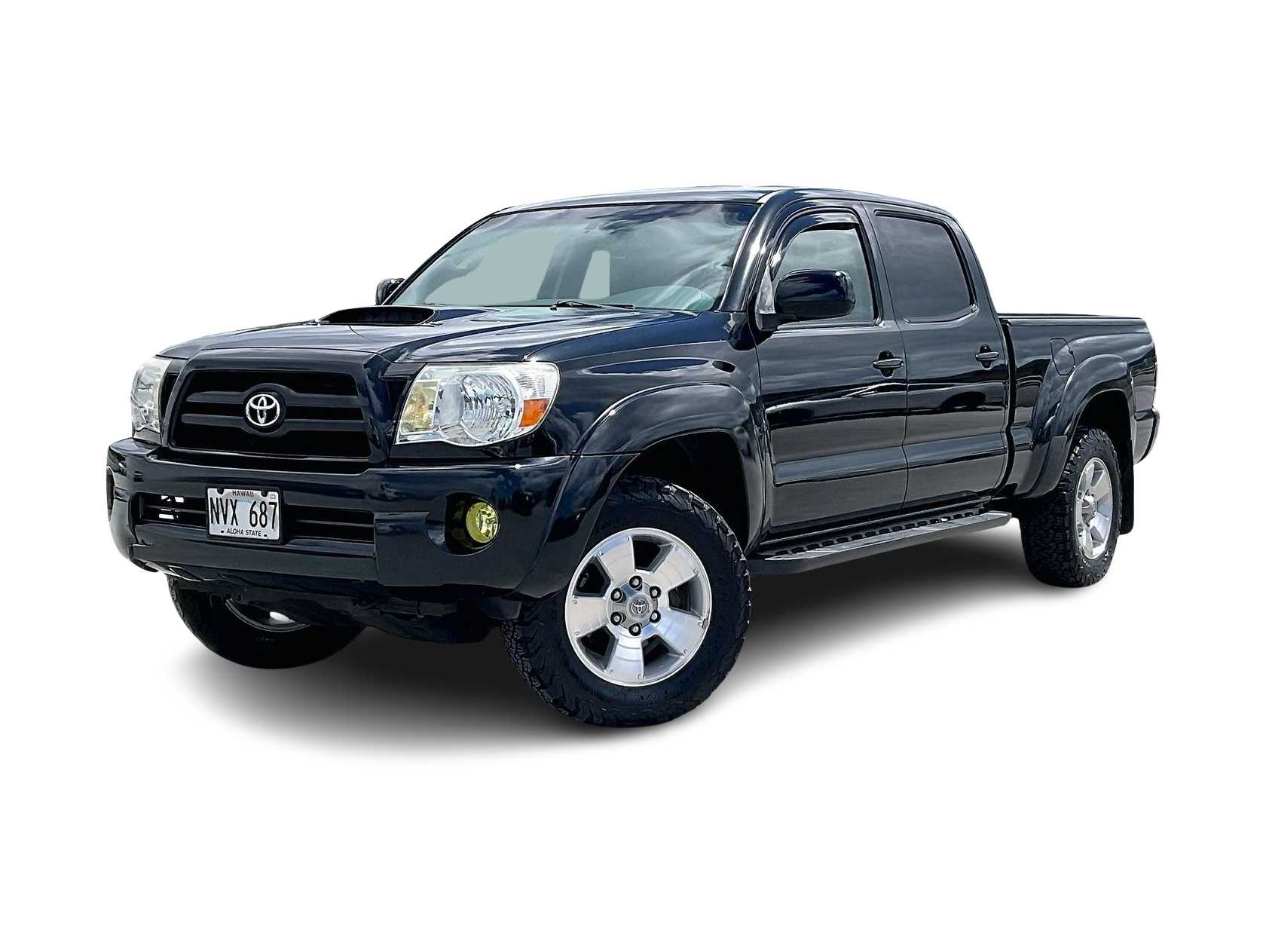 2005 Toyota Tacoma S-Runner -
                  Honolulu, HI