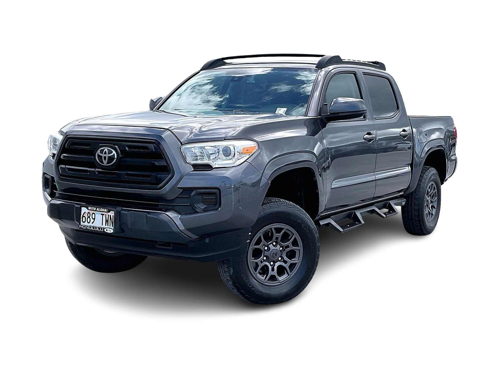 2018 Toyota Tacoma SR5 -
                  Honolulu, HI
