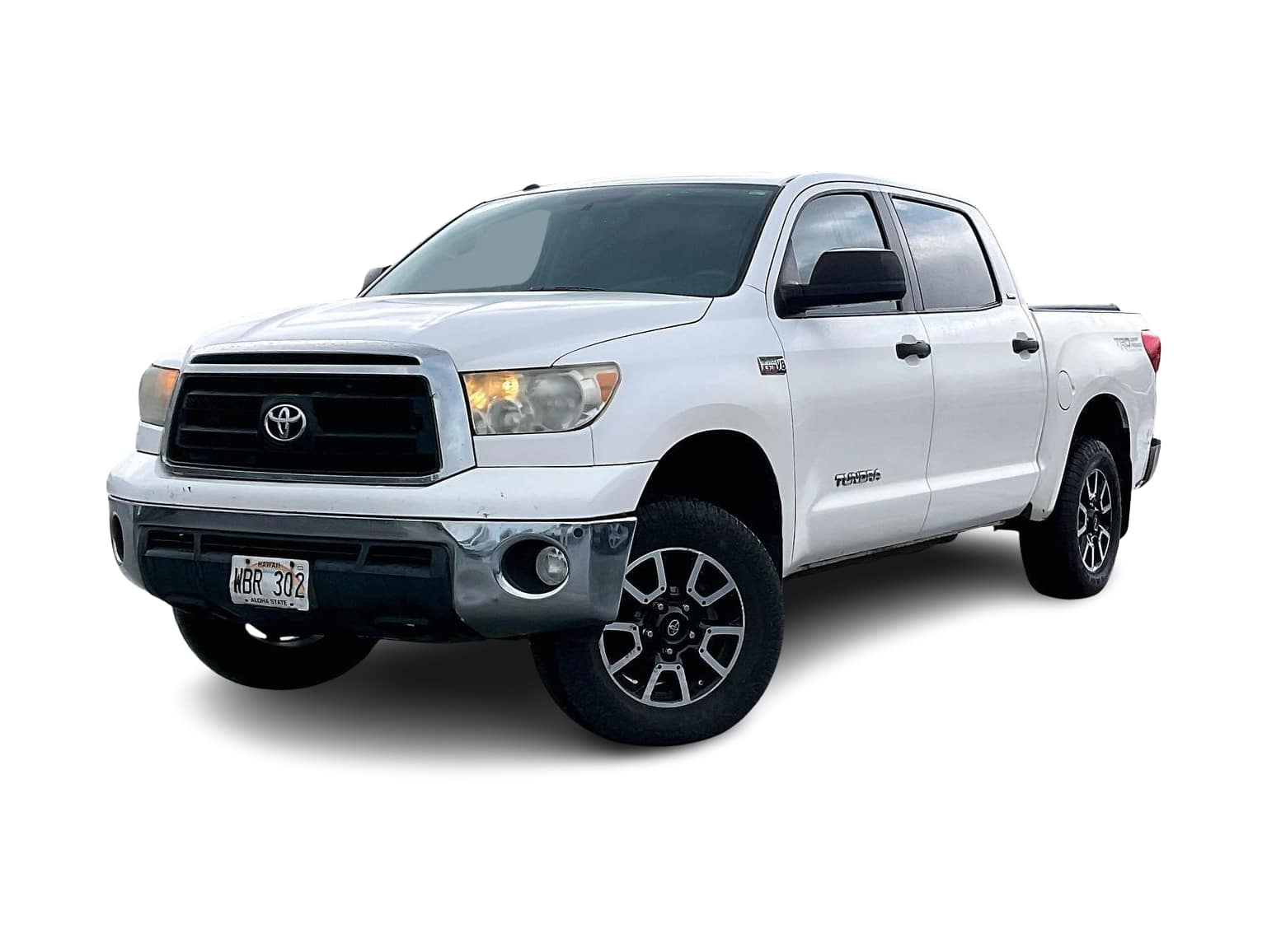 2011 Toyota Tundra Grade -
                  Honolulu, HI