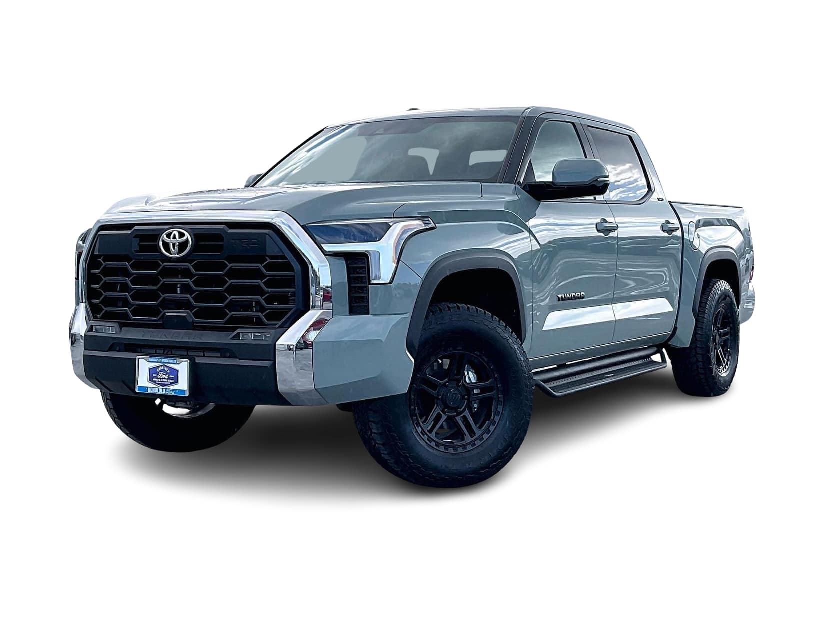 2022 Toyota Tundra SR5 -
                  Honolulu, HI