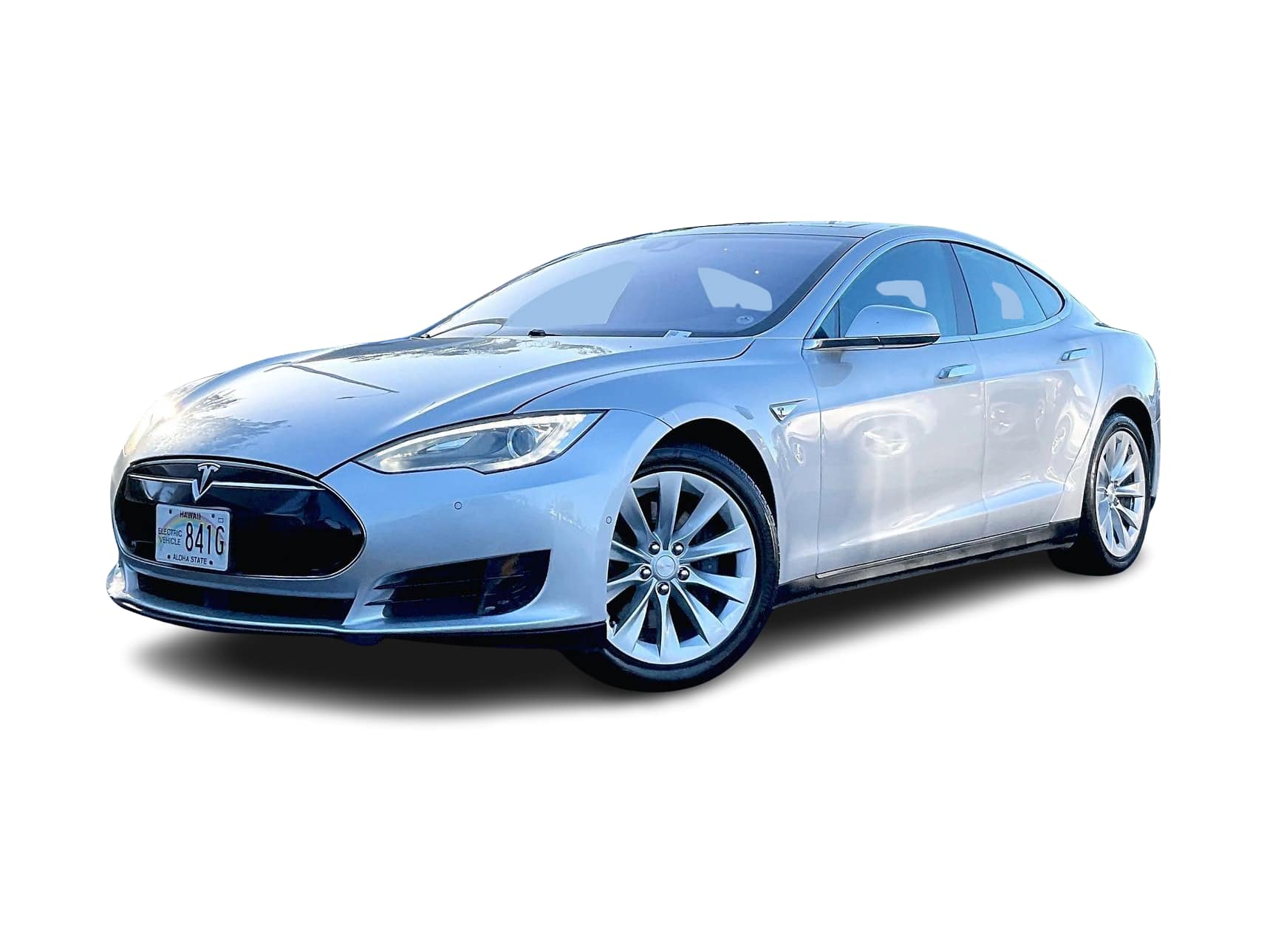 2016 Tesla Model S 70 -
                  Honolulu, HI