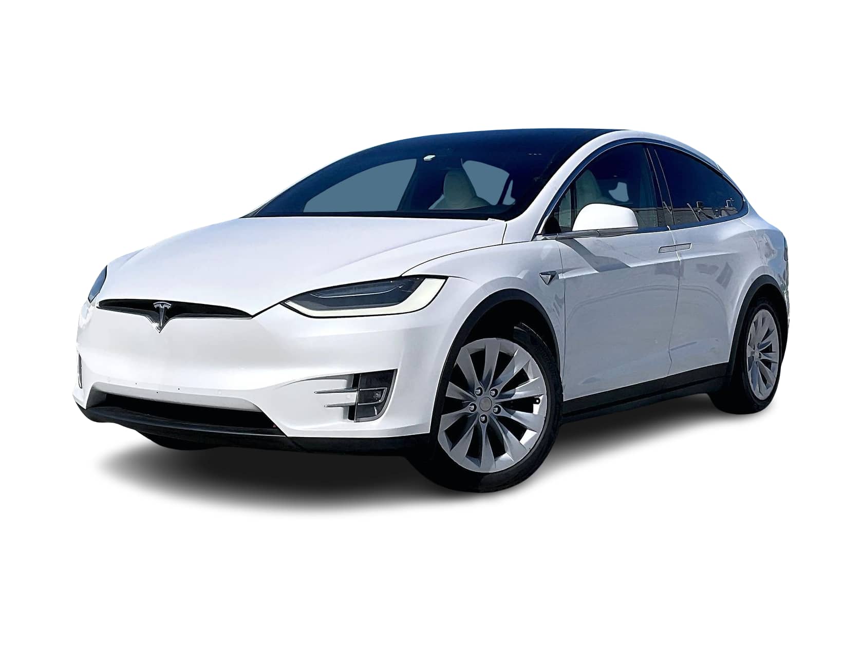 2020 Tesla Model X Long Range -
                  Honolulu, HI
