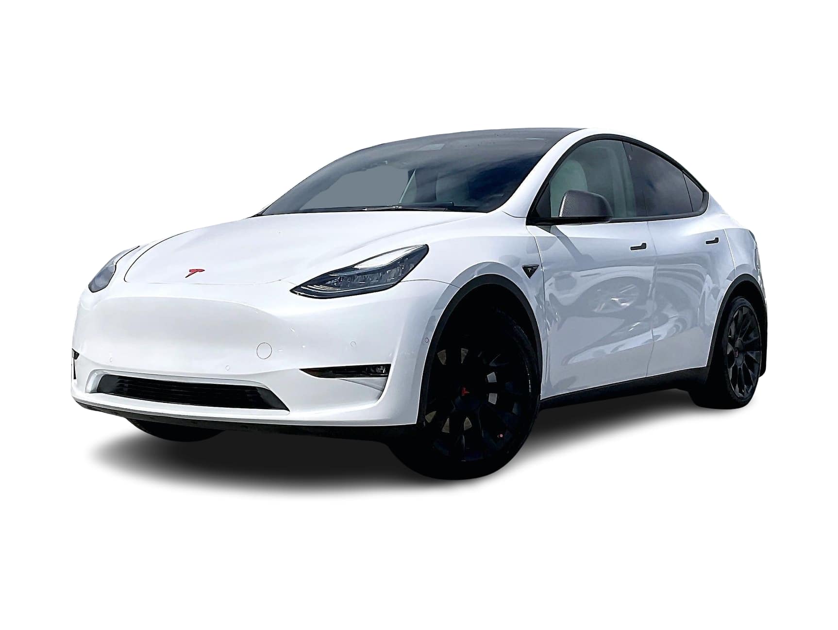 2021 Tesla Model Y Long Range -
                  Honolulu, HI