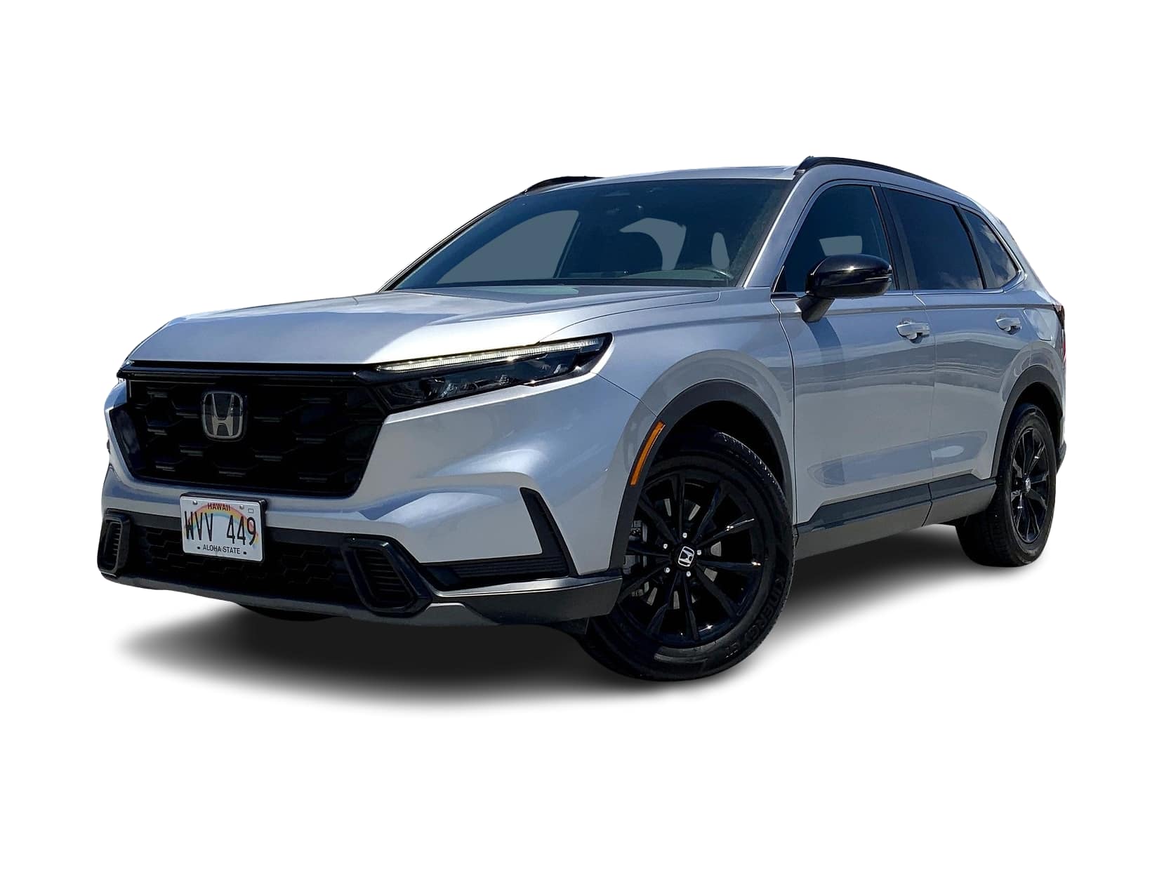 2023 Honda CR-V Sport -
                Honolulu, HI
