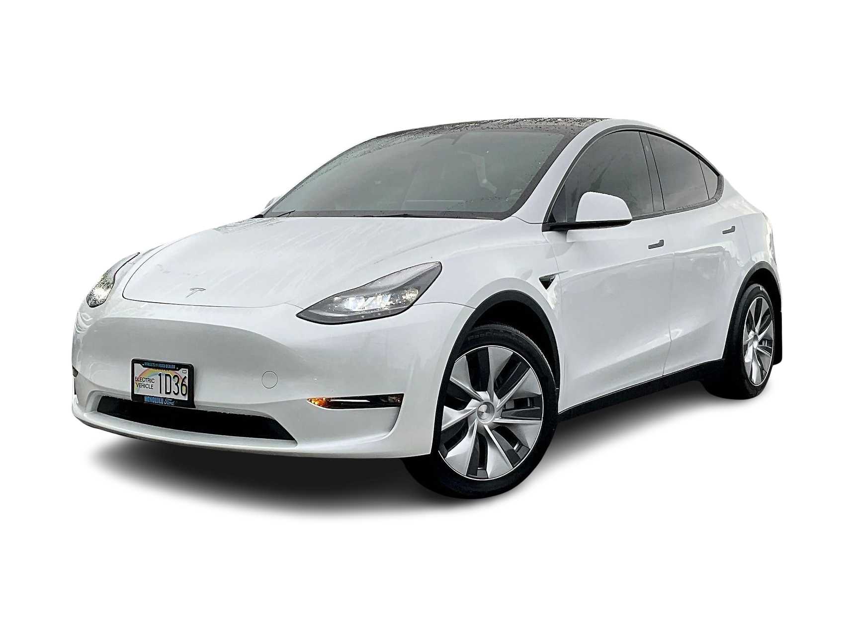 Thumbnail: 2023 Tesla Model Y - 1