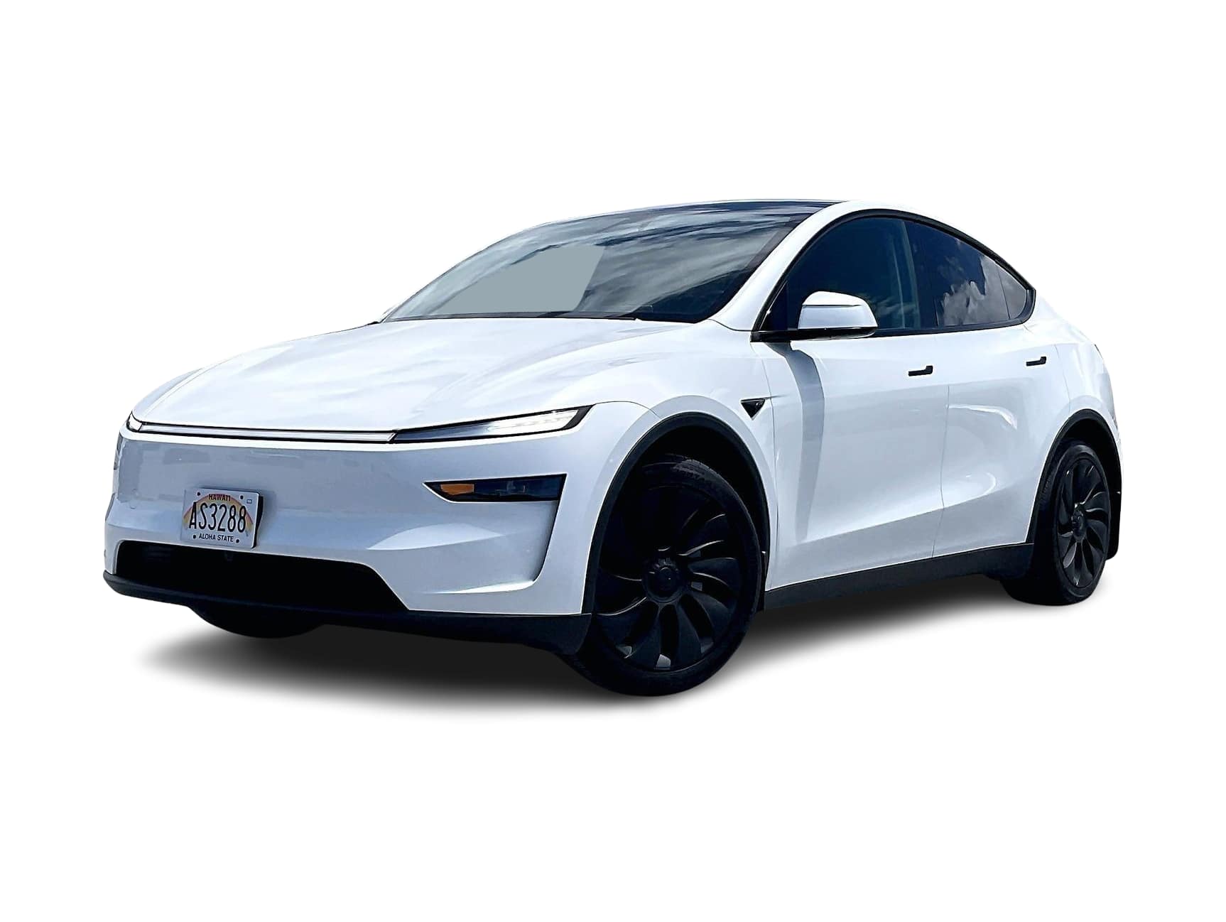 Thumbnail: 2026 Tesla Model Y - 1