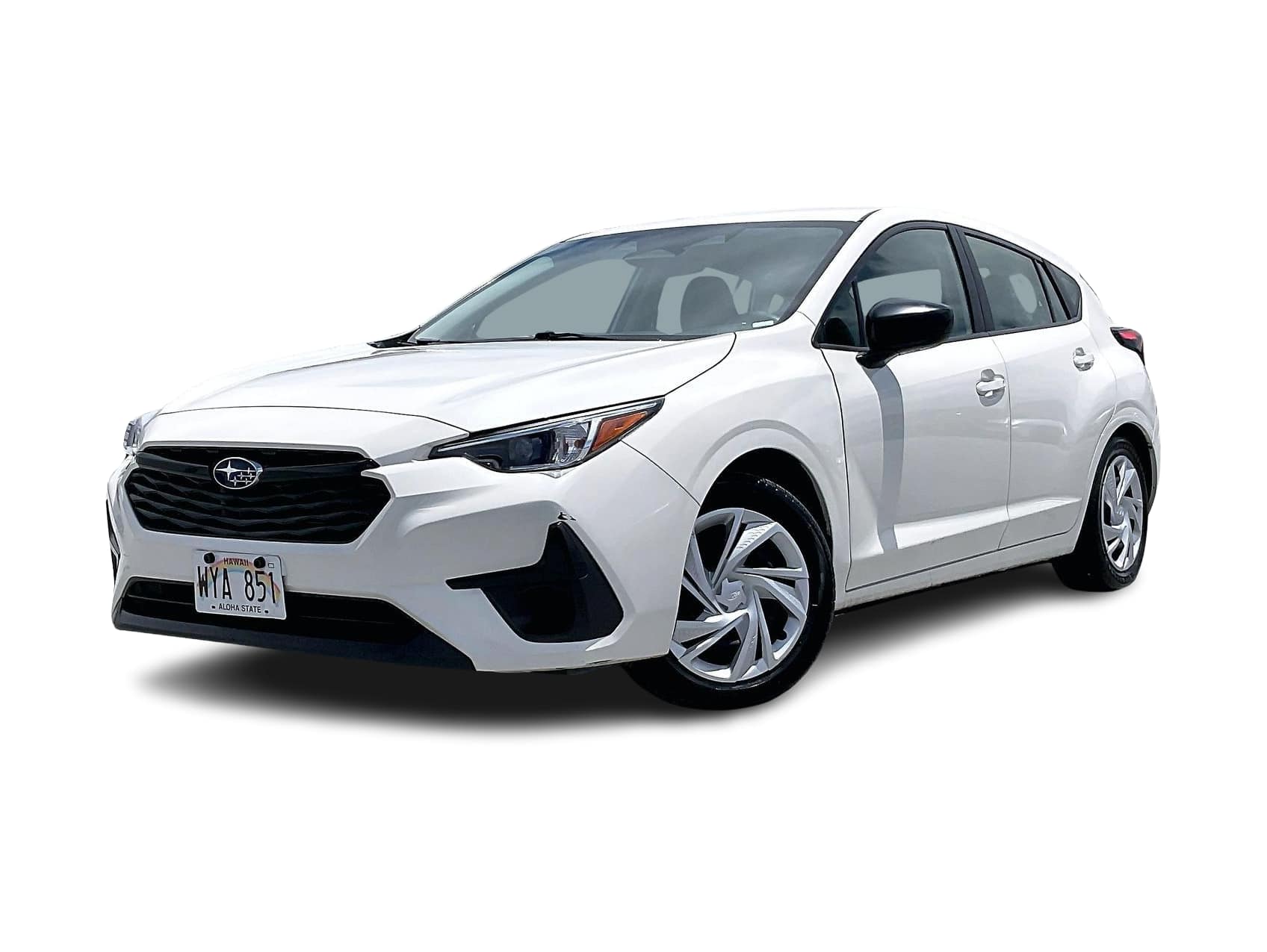 Thumbnail: 2024 Subaru Impreza - 1