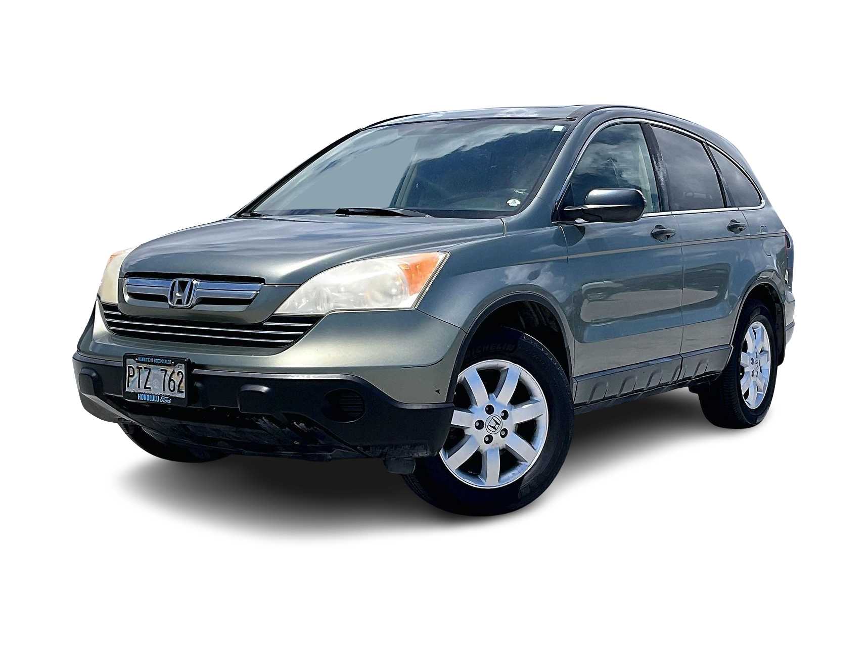 2008 Honda CR-V EX -
                  Honolulu, HI